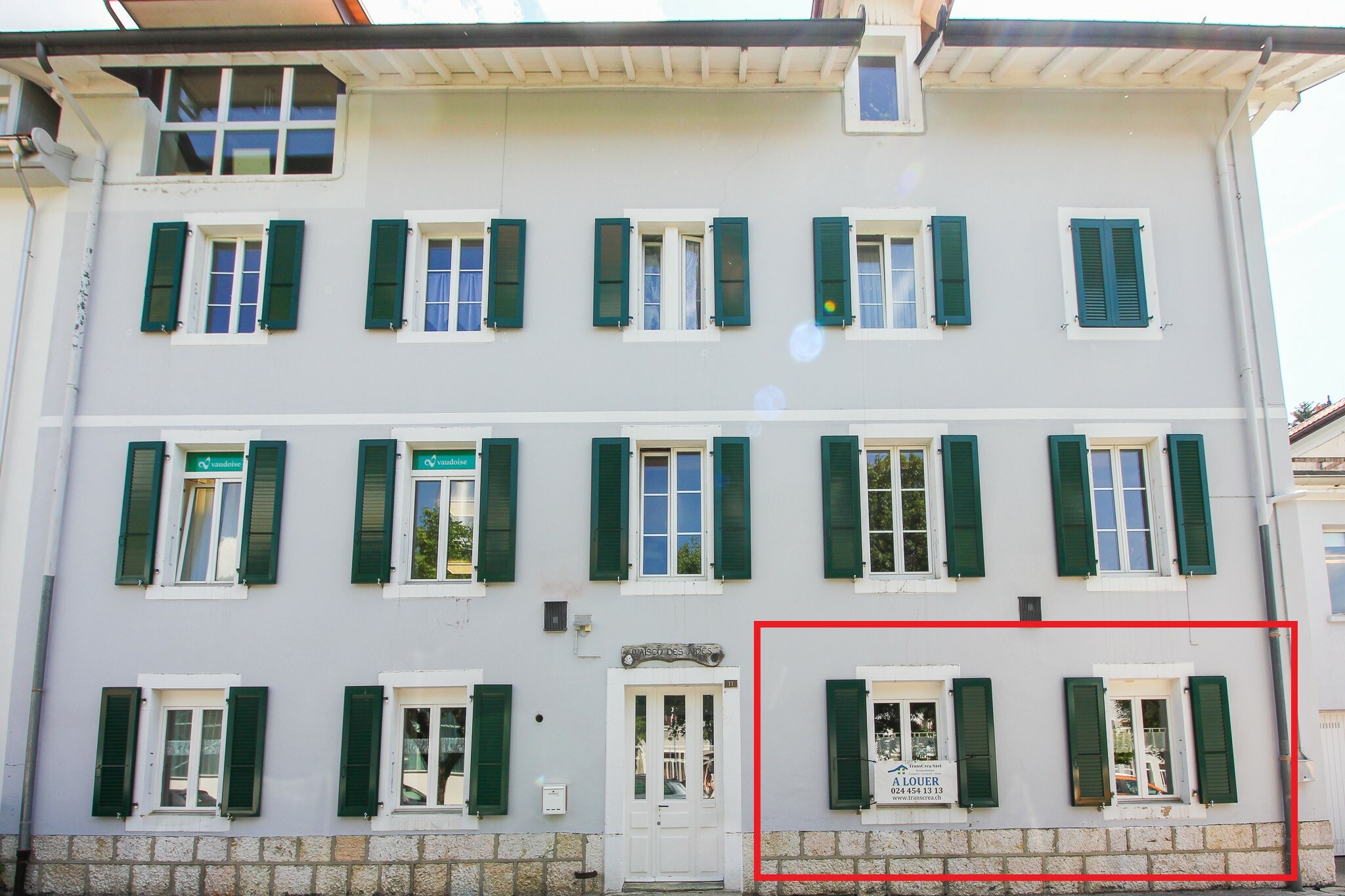 Local n° 2