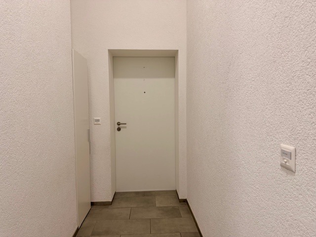 Entrée appartement Entrée appartement