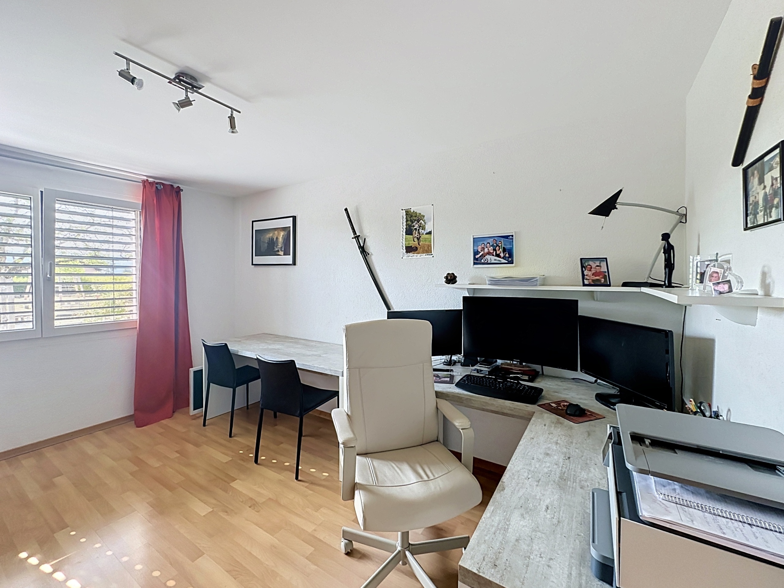 Vue intérieure 10