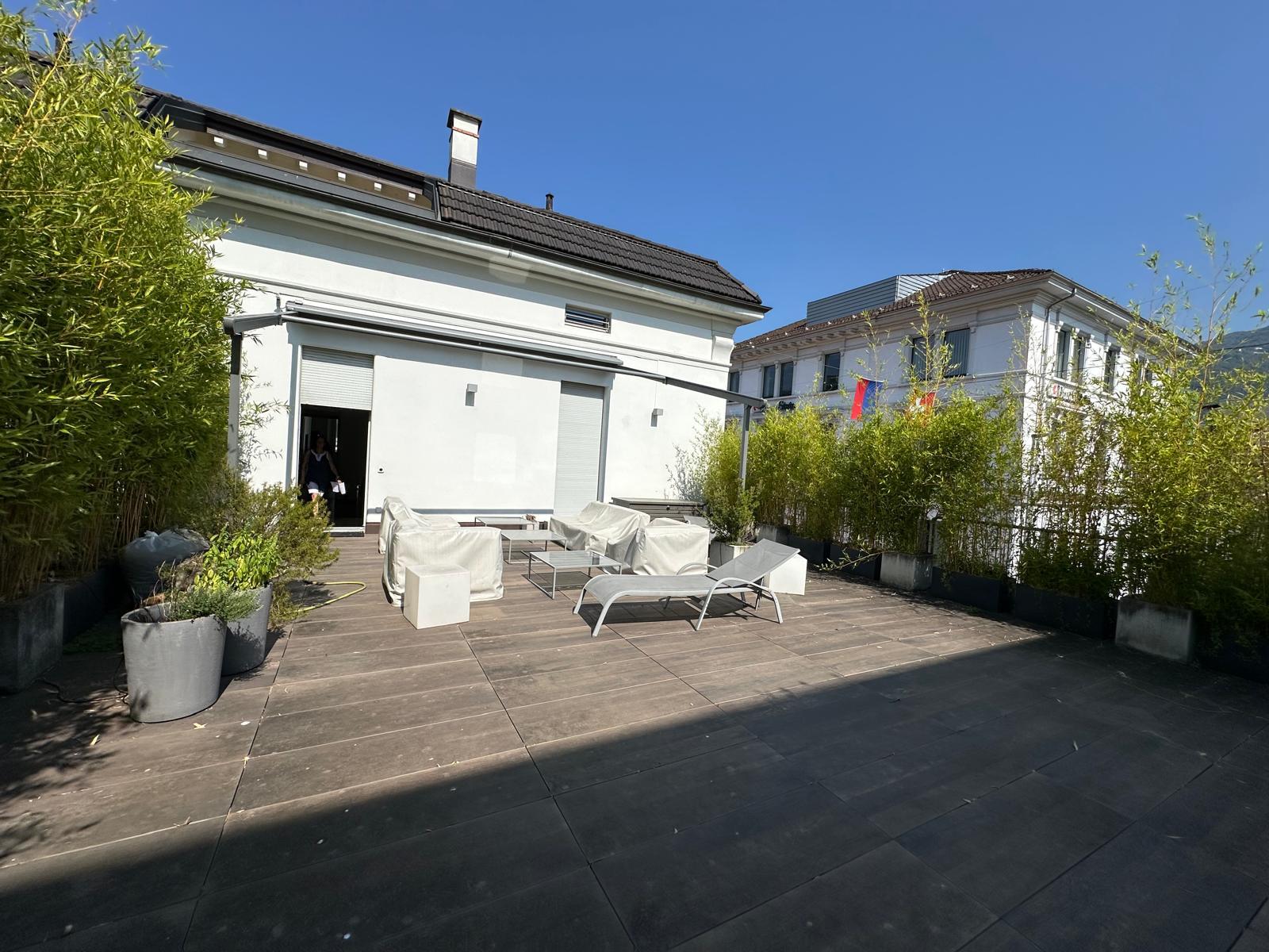 Vue extérieure 3