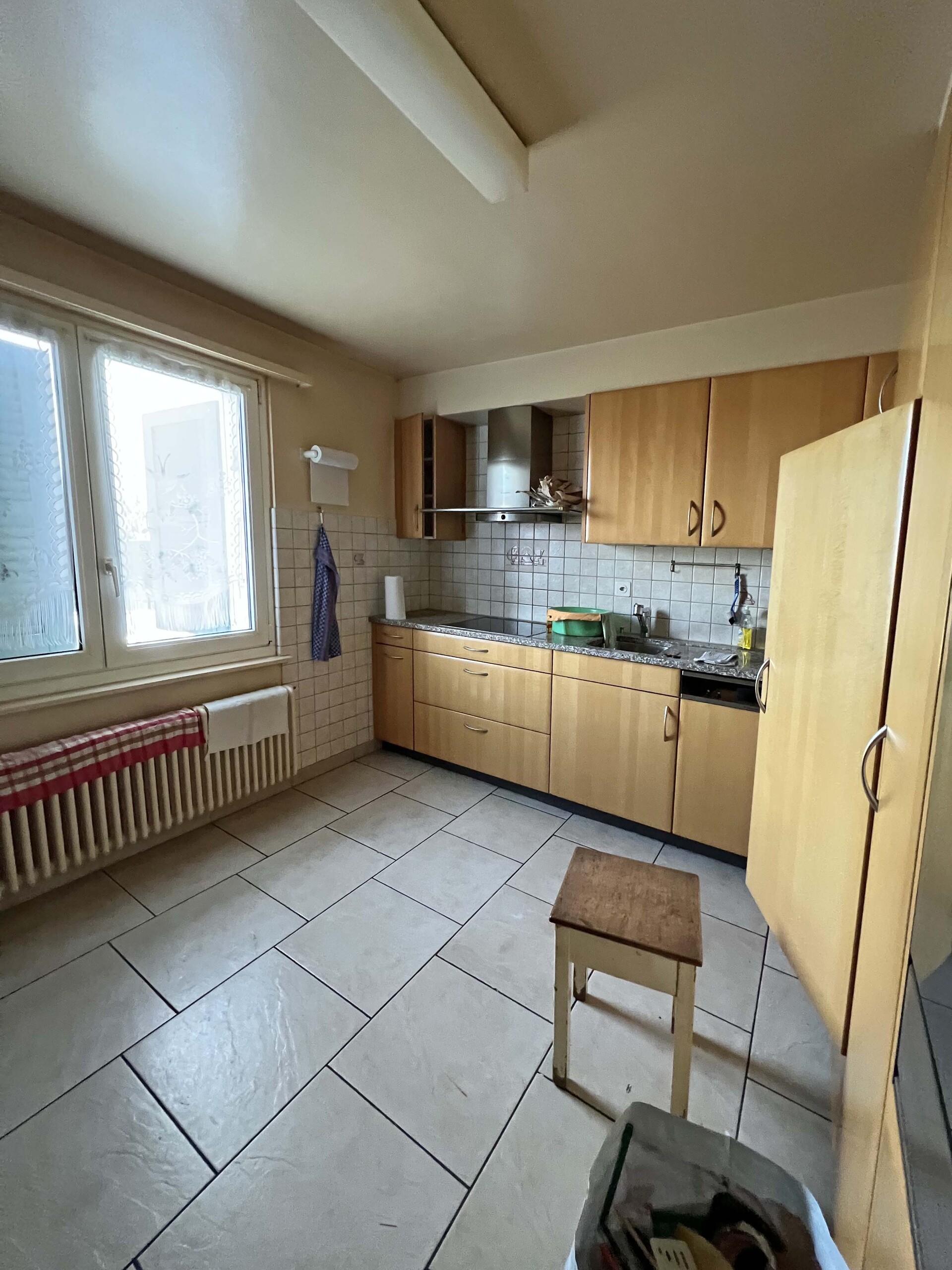 Cuisine habitable principale Cuisine habitable principale