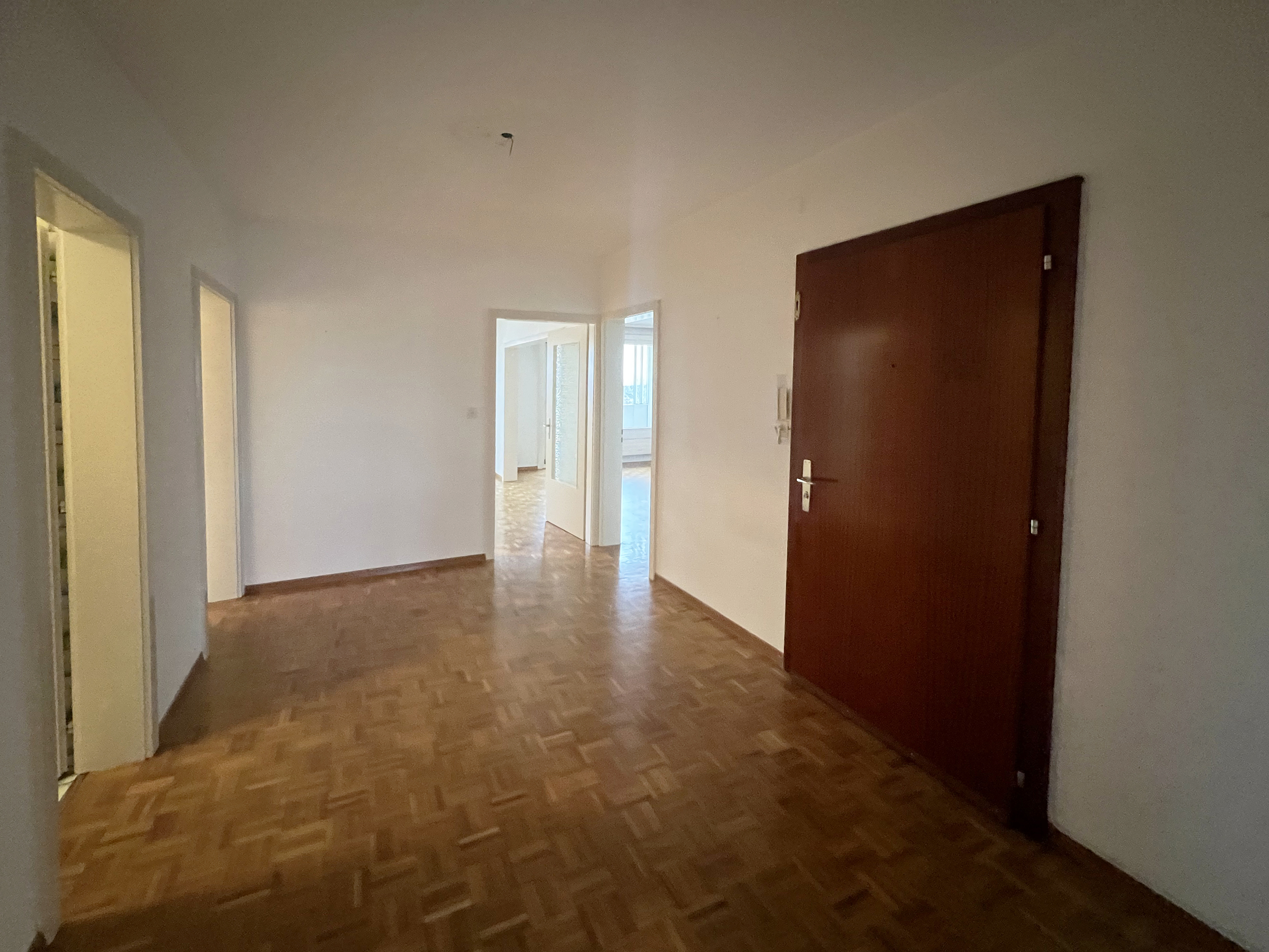 Hall d'entrée 