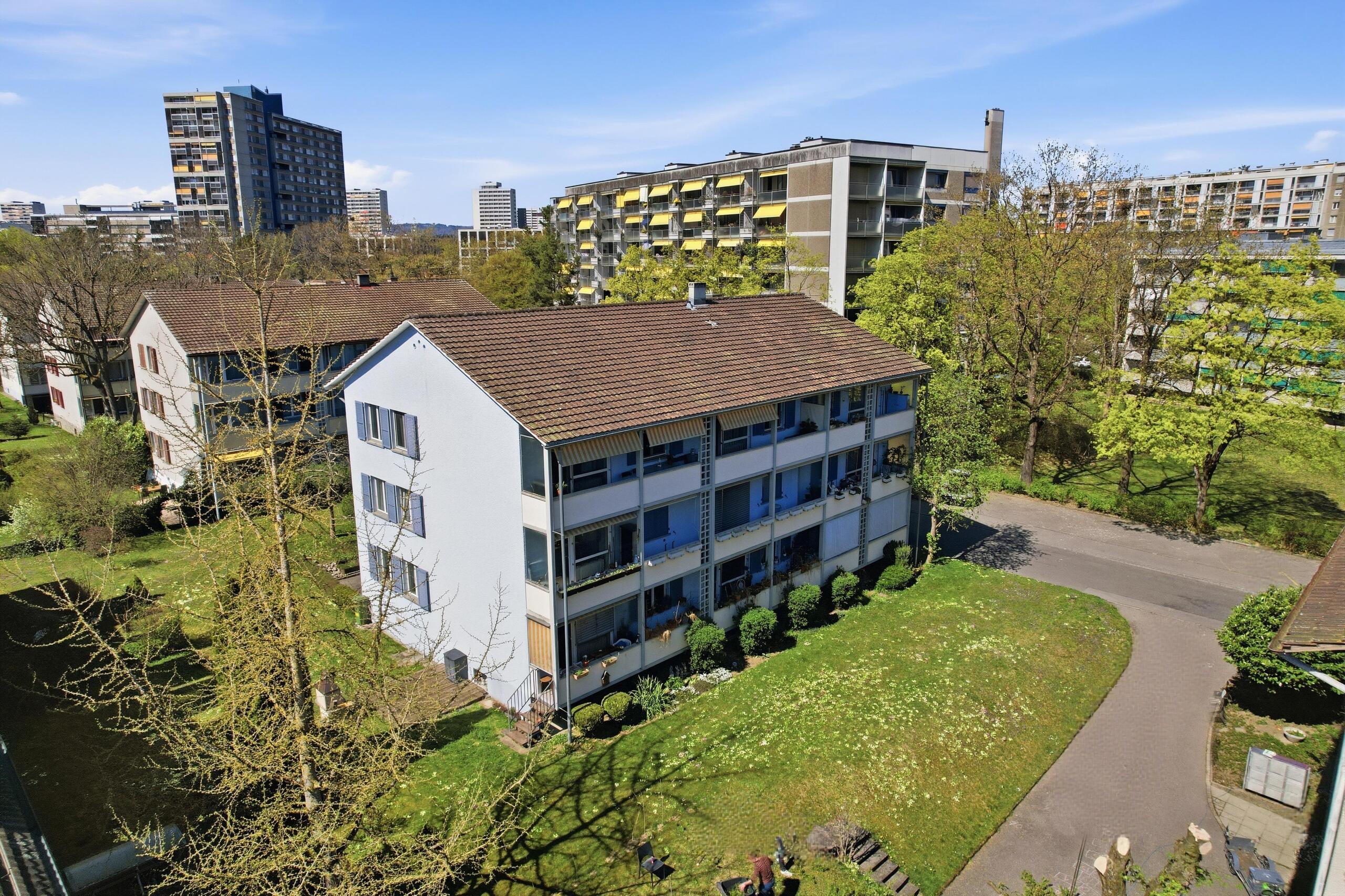 Vue extérieure 2