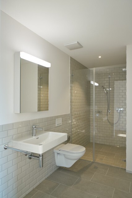 Interior view 2