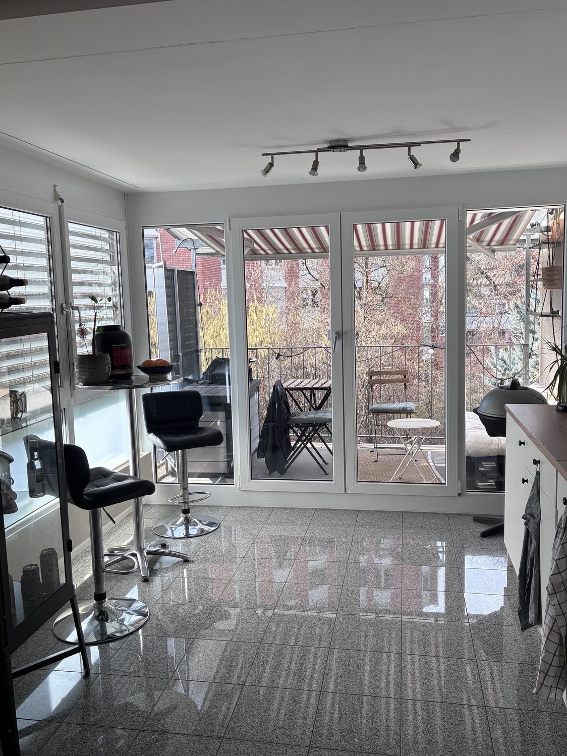 Premier coup d'oeil 1