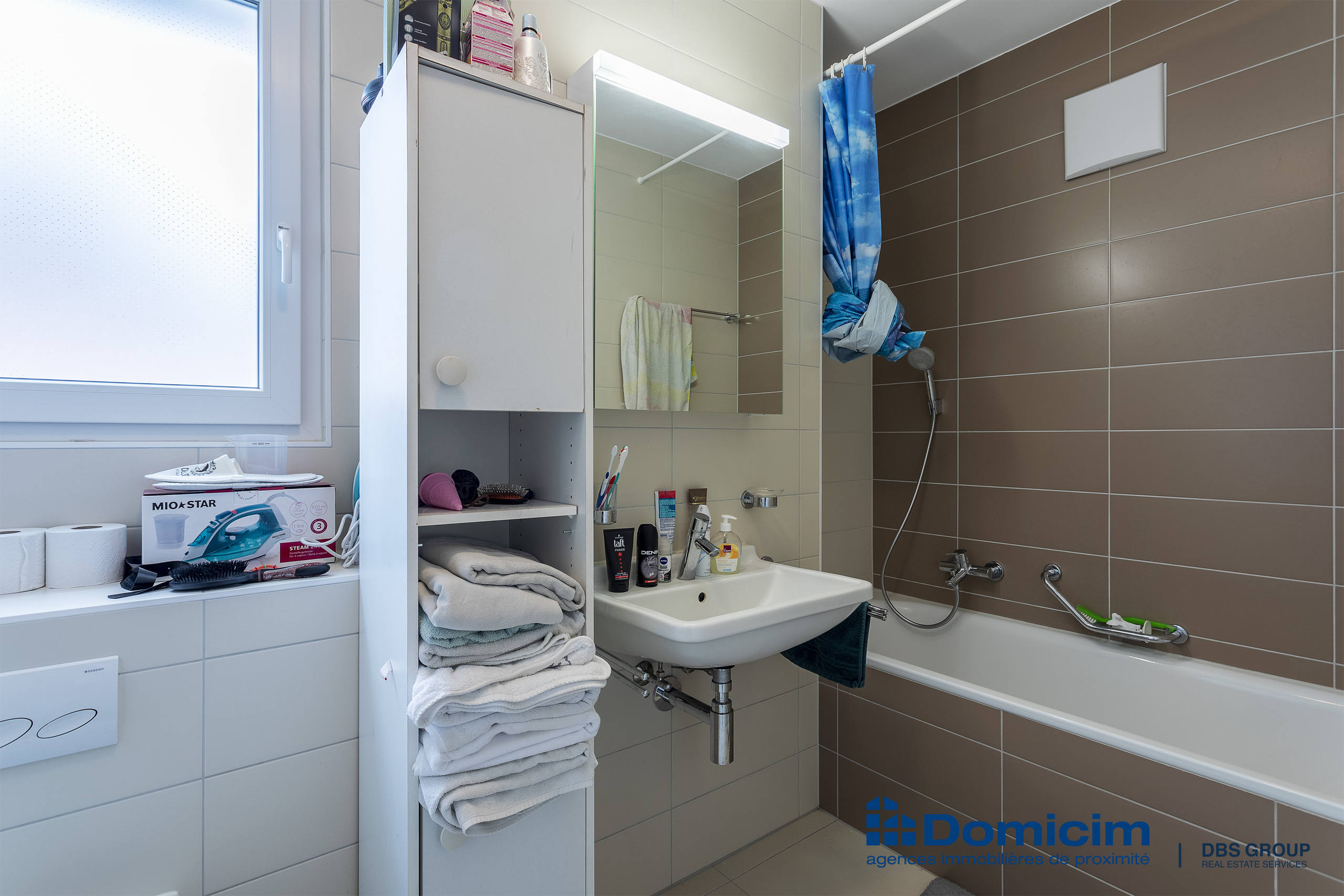 Salle de bains Salle de bains