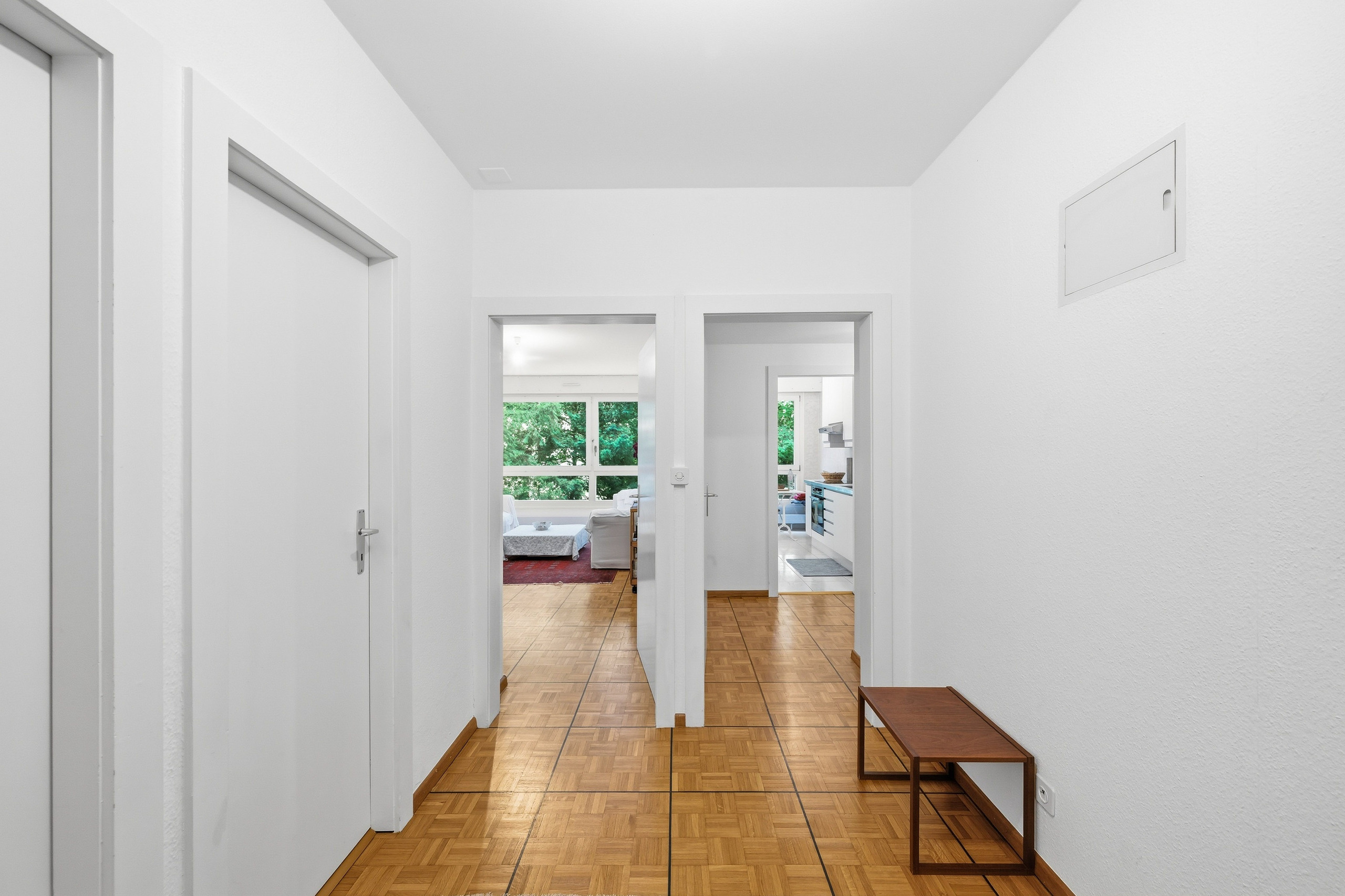 Vue intérieure 1