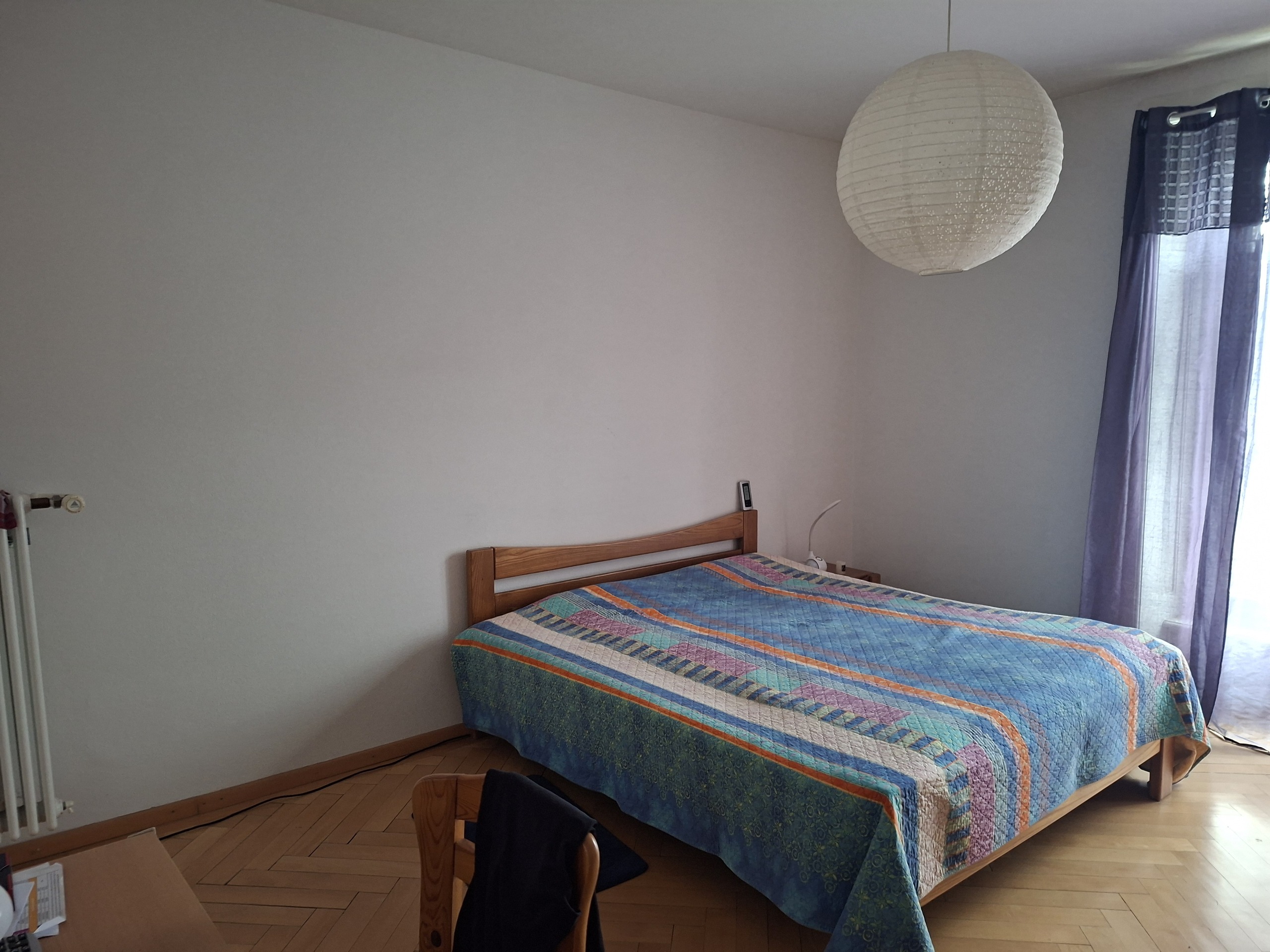 Interior view 2