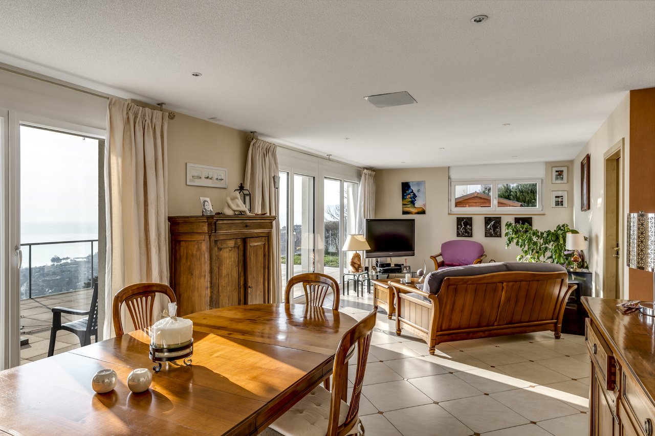 Belle pièce à vivre Belle pièce à vivre