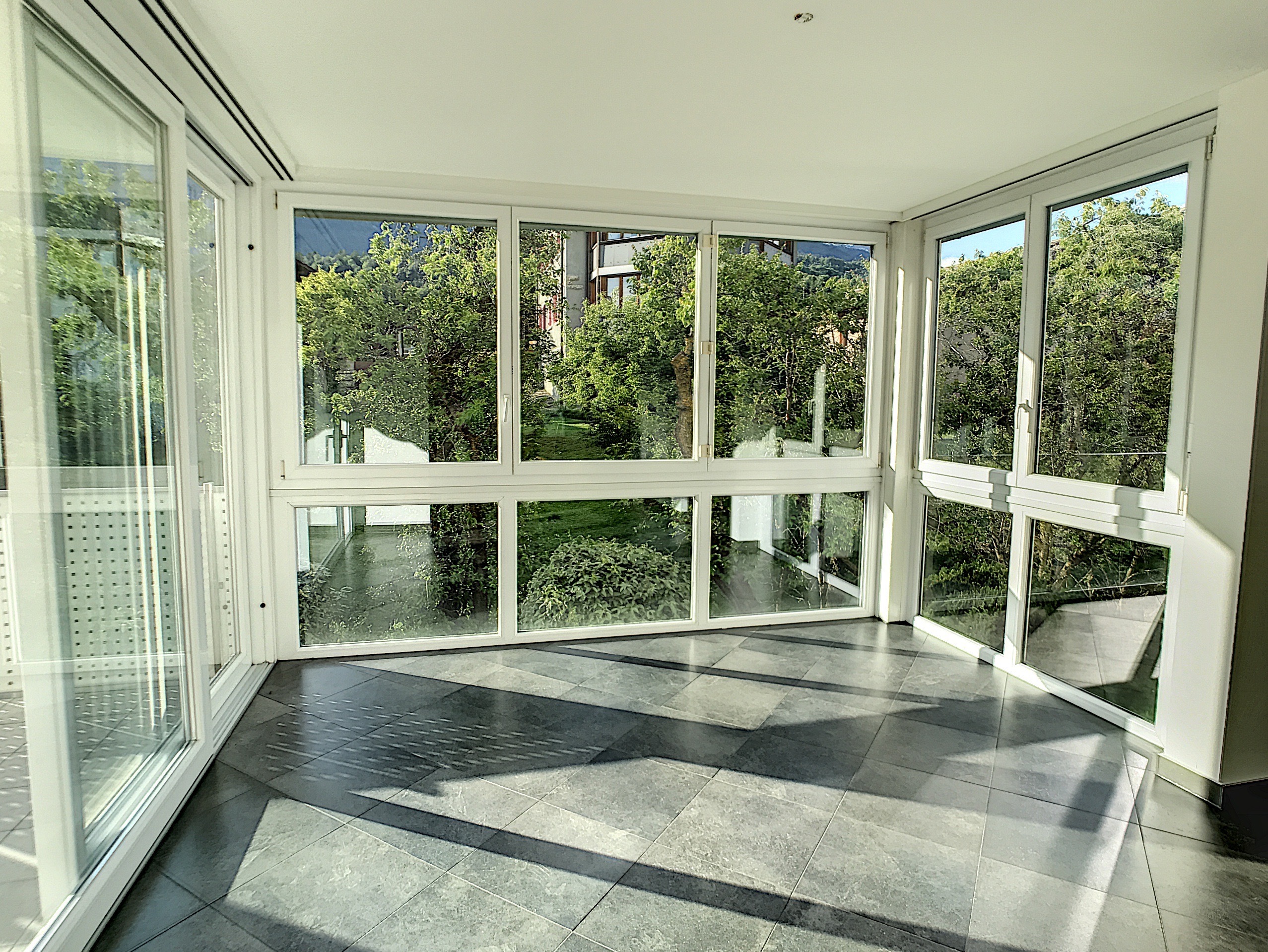 Espace repas Espace repas