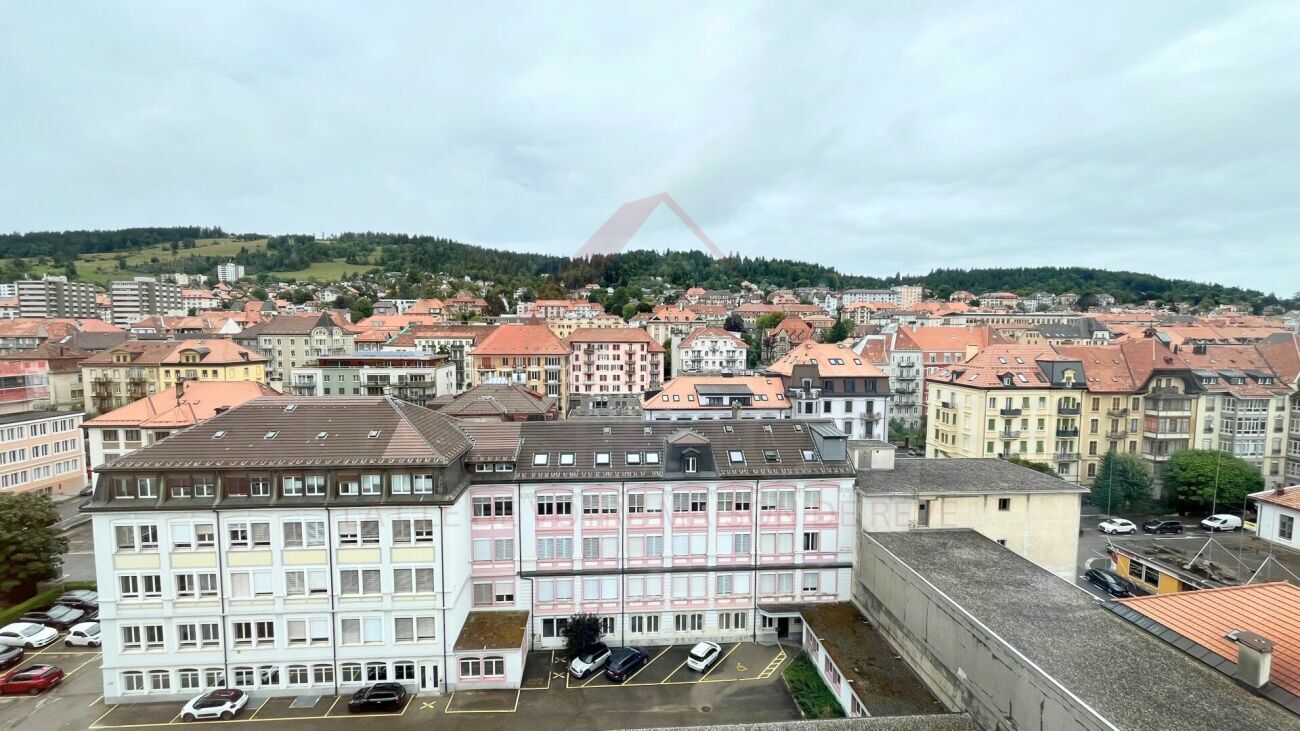 Weitblick / Panorama / Aussicht ? Vue dégagée / panorama