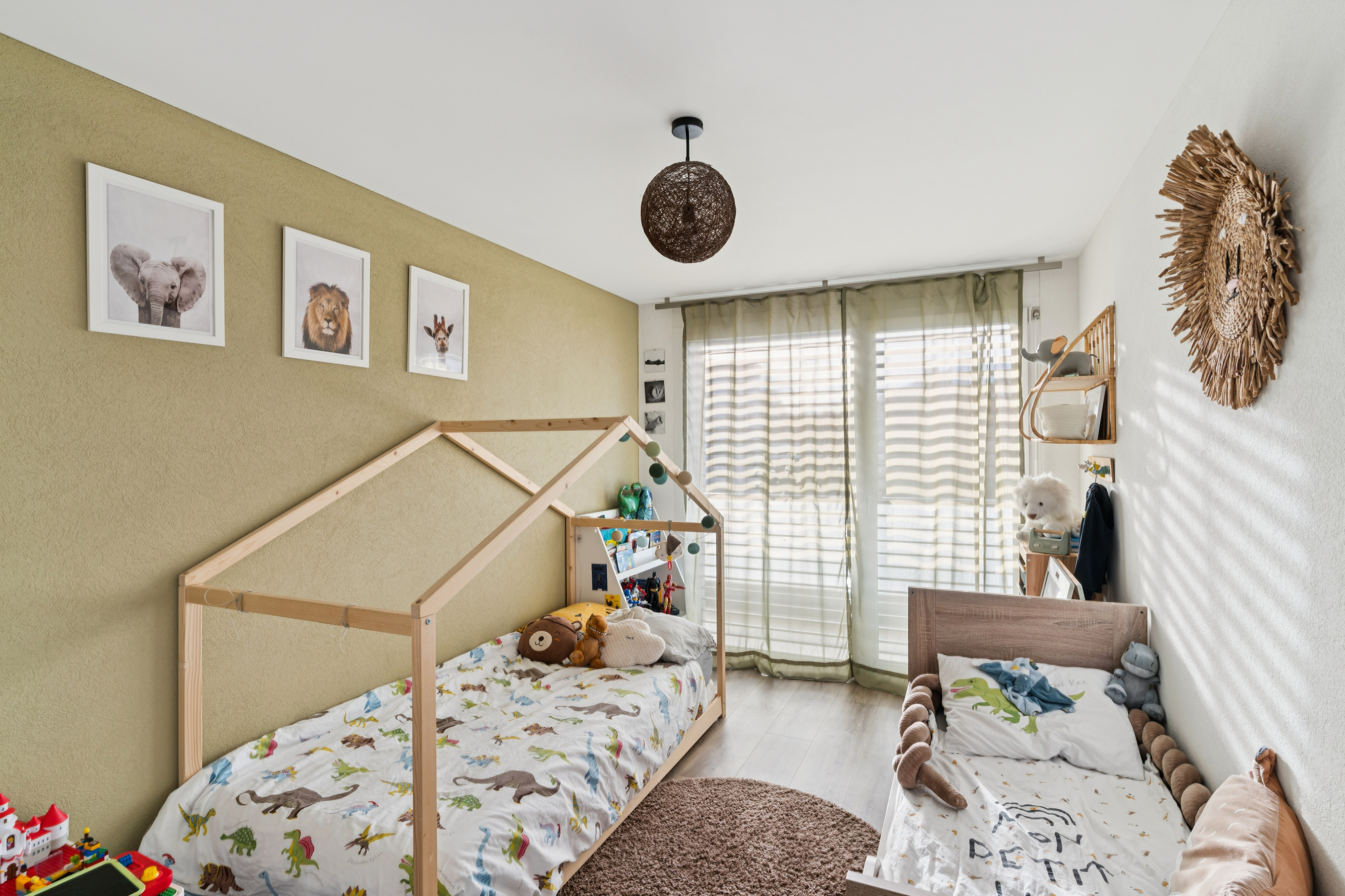 Chambre enfant 