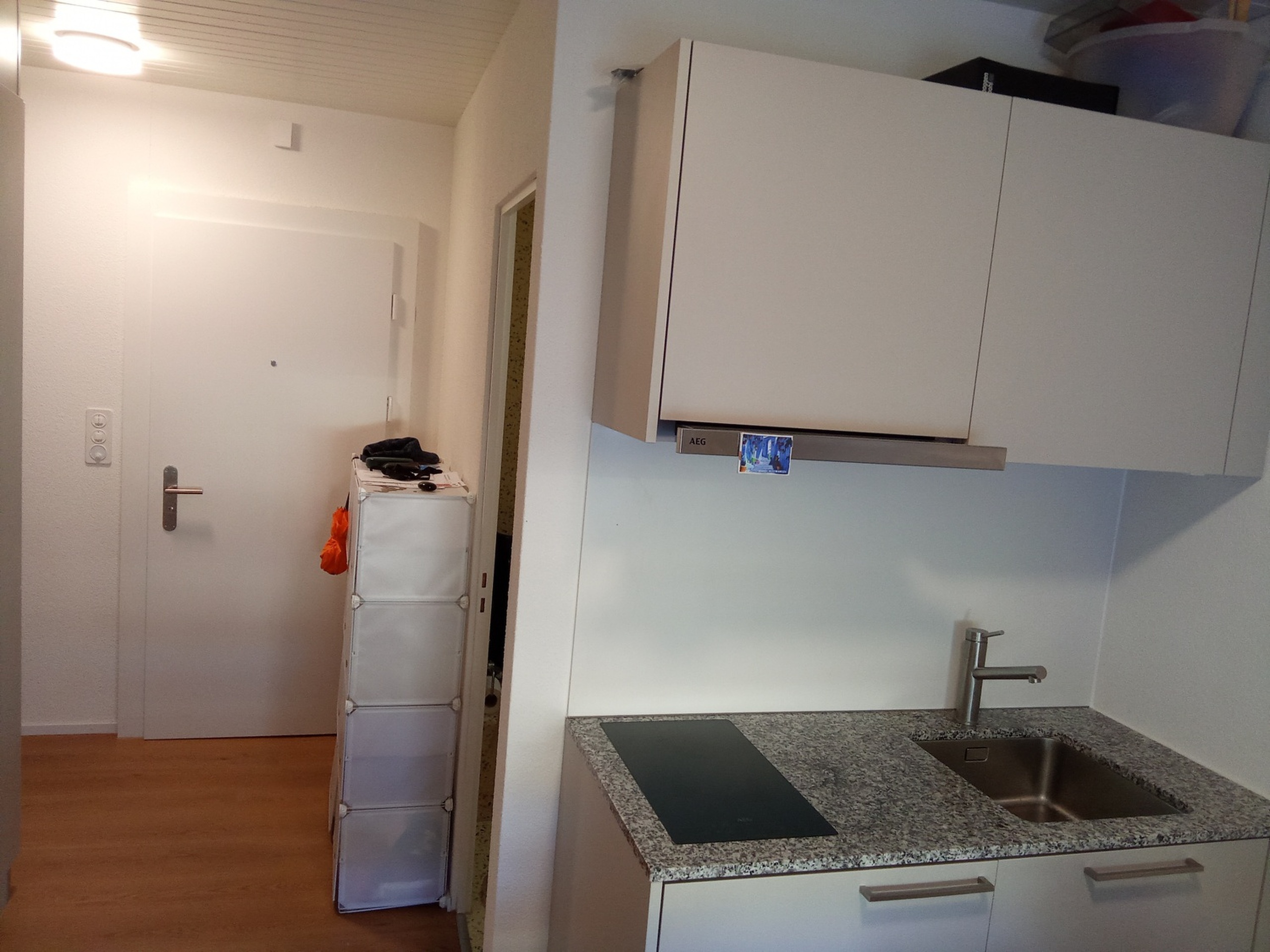 Firstview