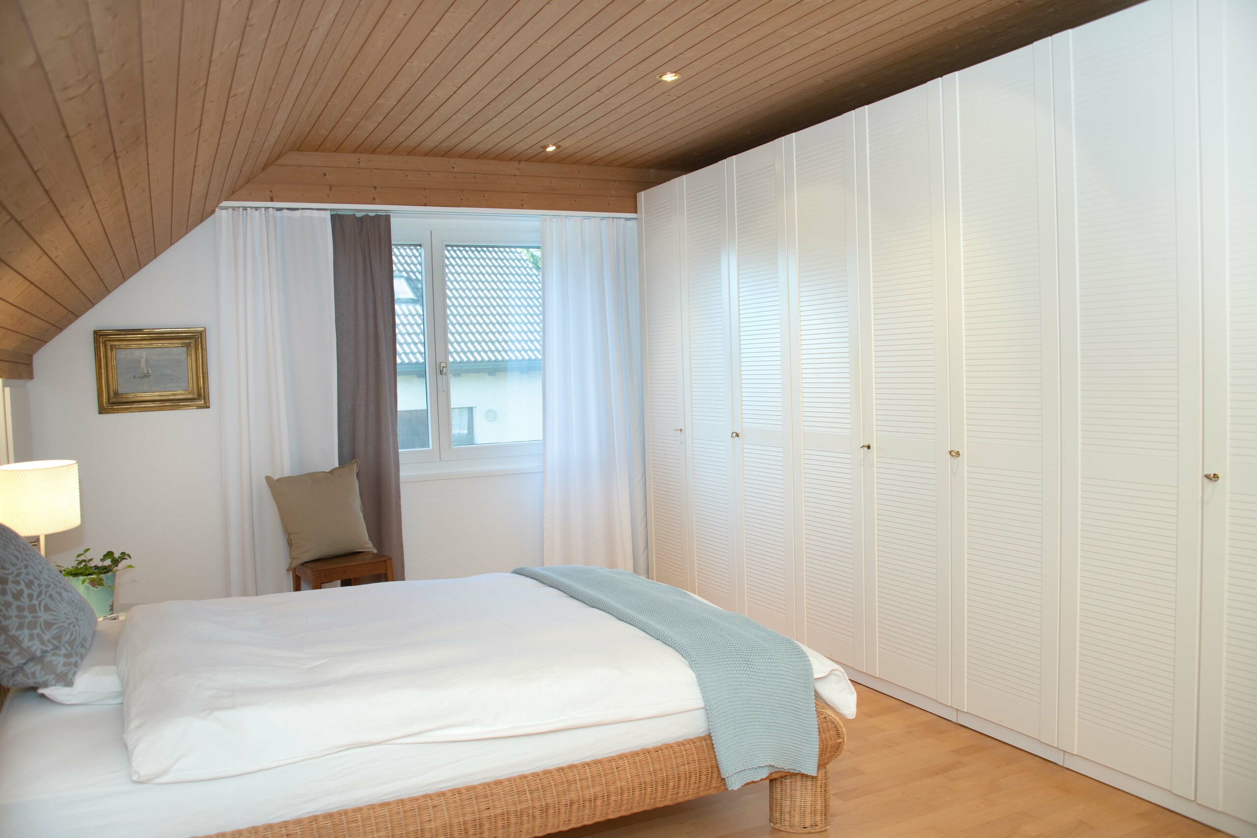Ein weiteres Zimmer
