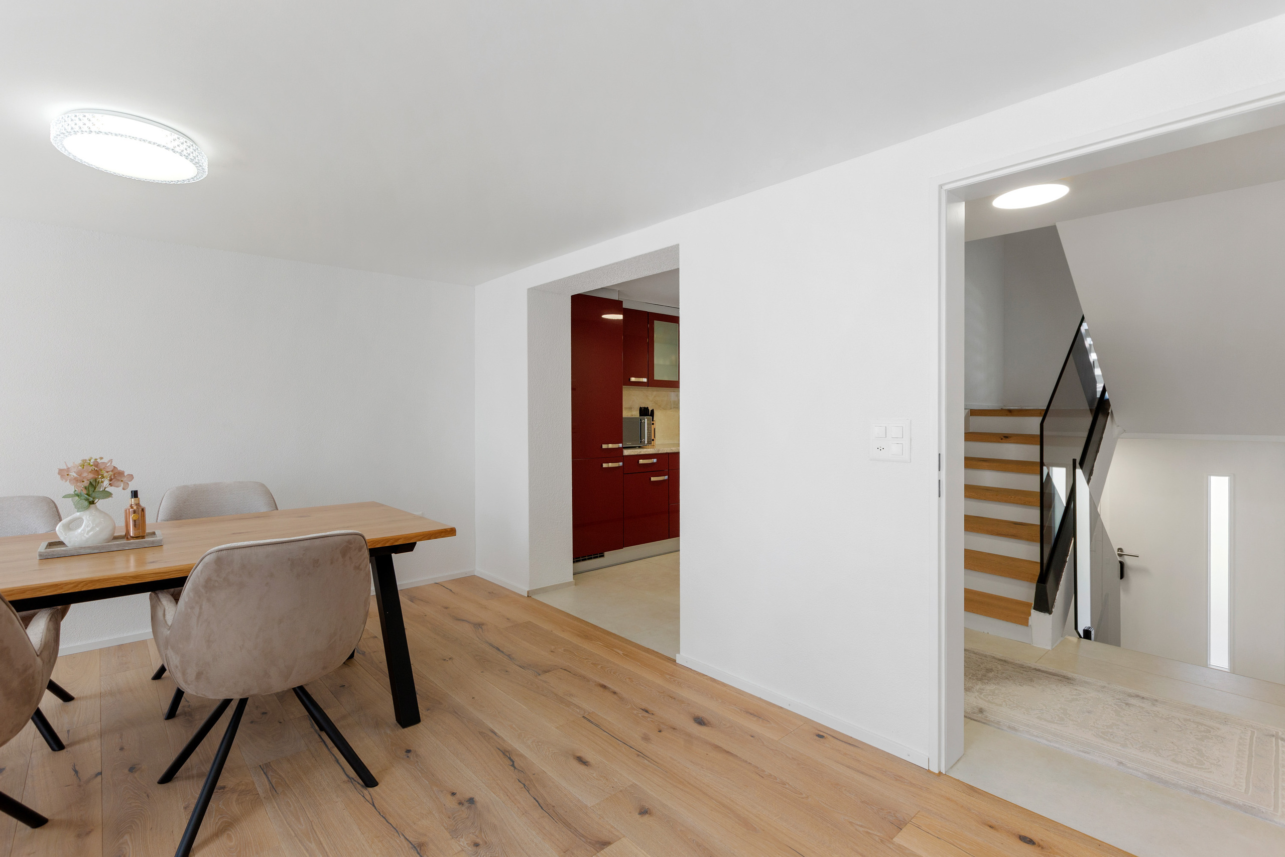 Interior view 2