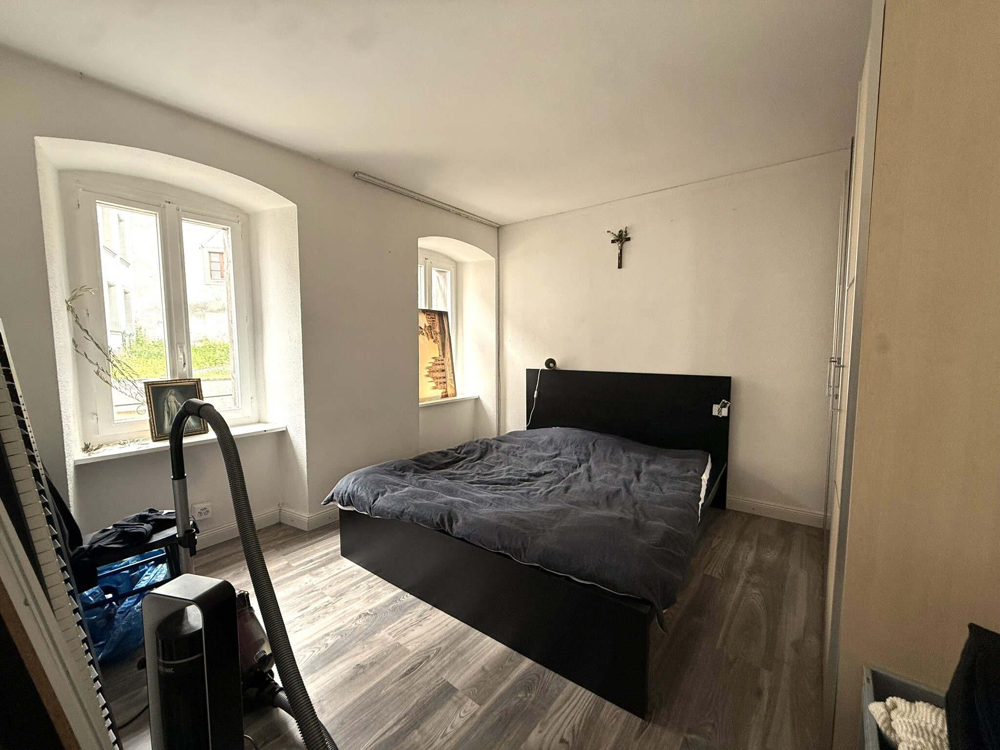 Vue intérieure 1