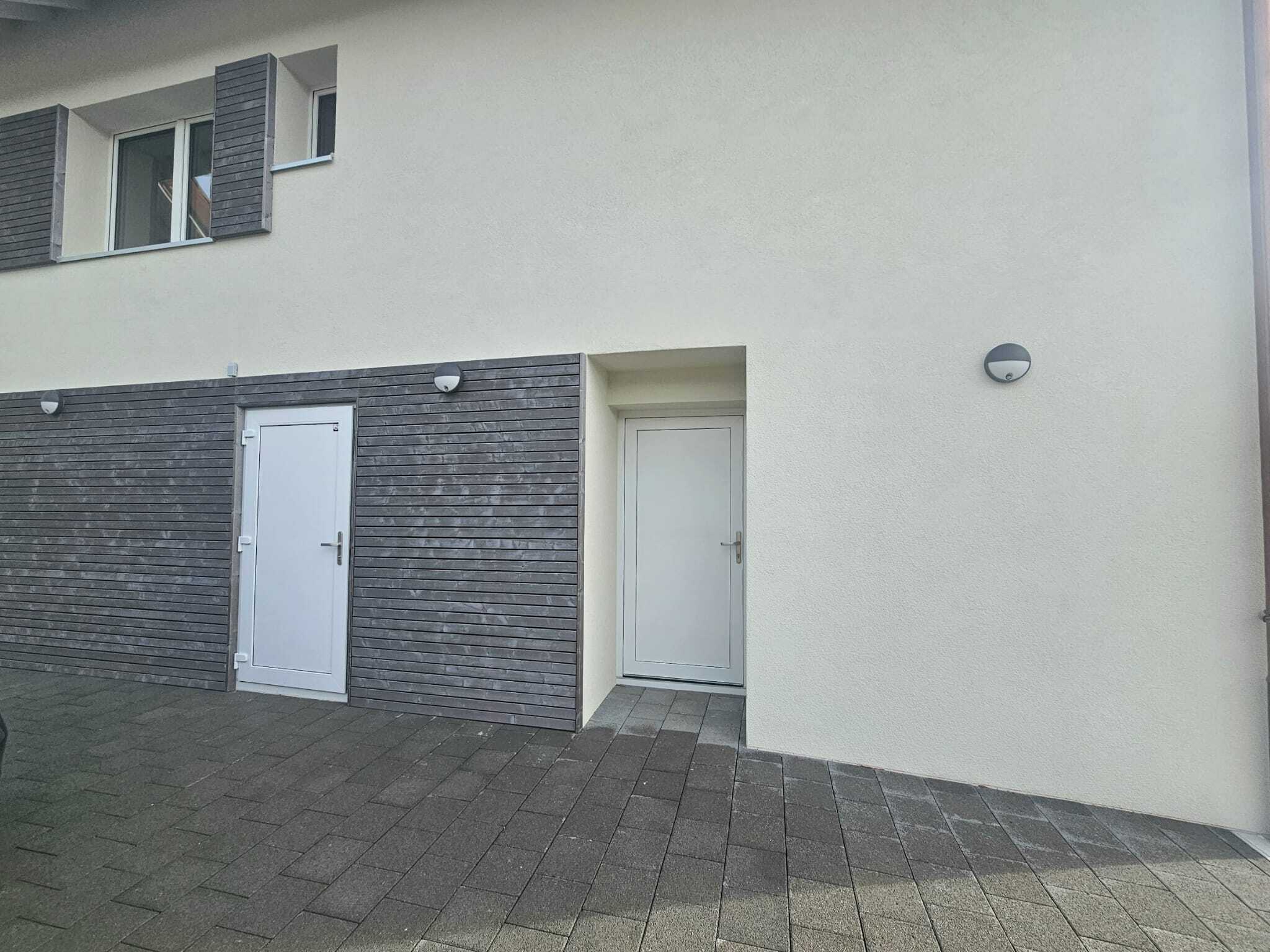 Entrée indépendante Entrée indépendante