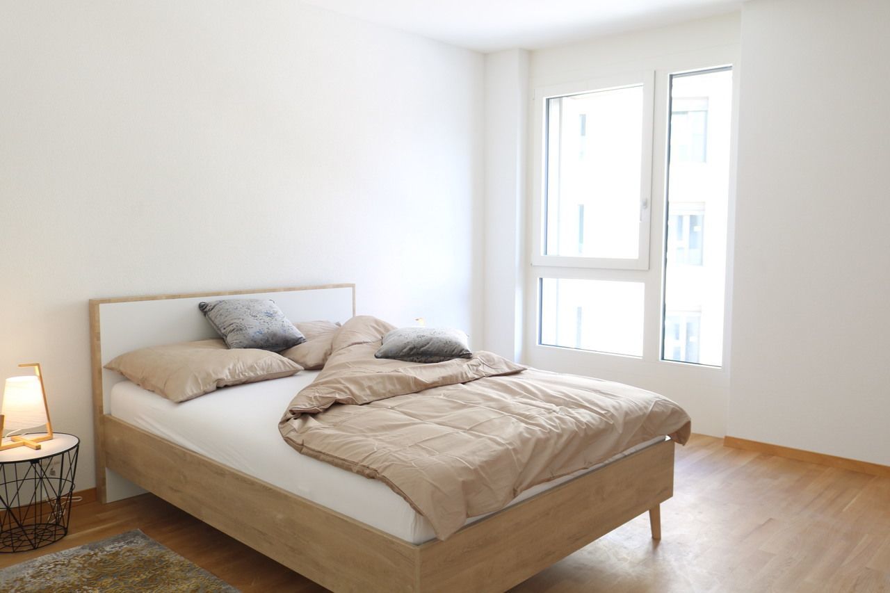 Chambre 1