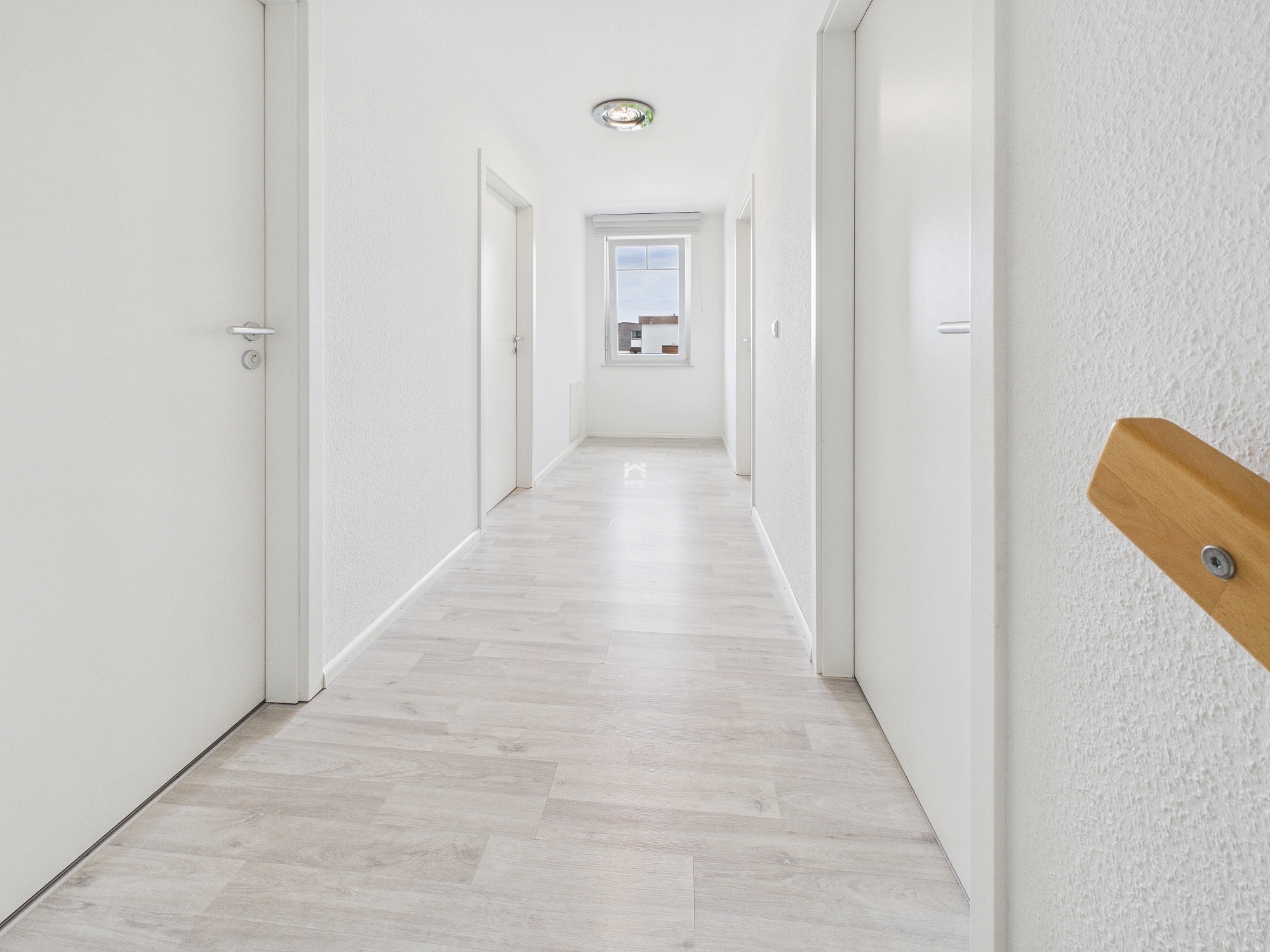 Vorplatz OG