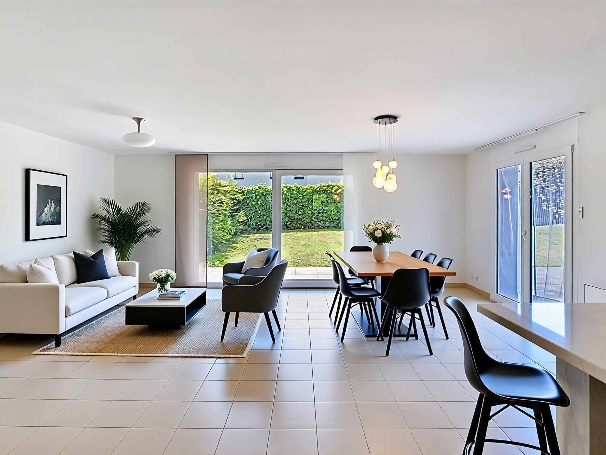 Premier coup d'oeil 1