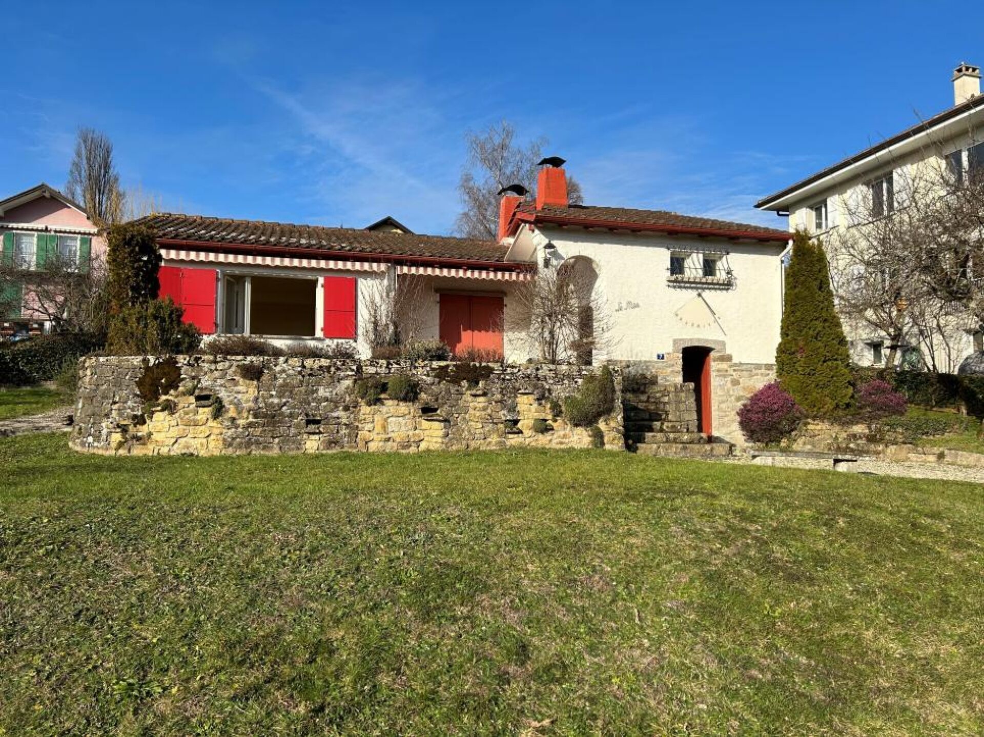 Premier coup d'oeil 2