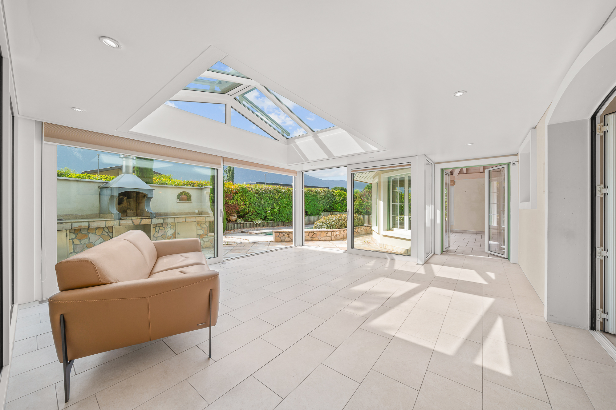 Interior view 1