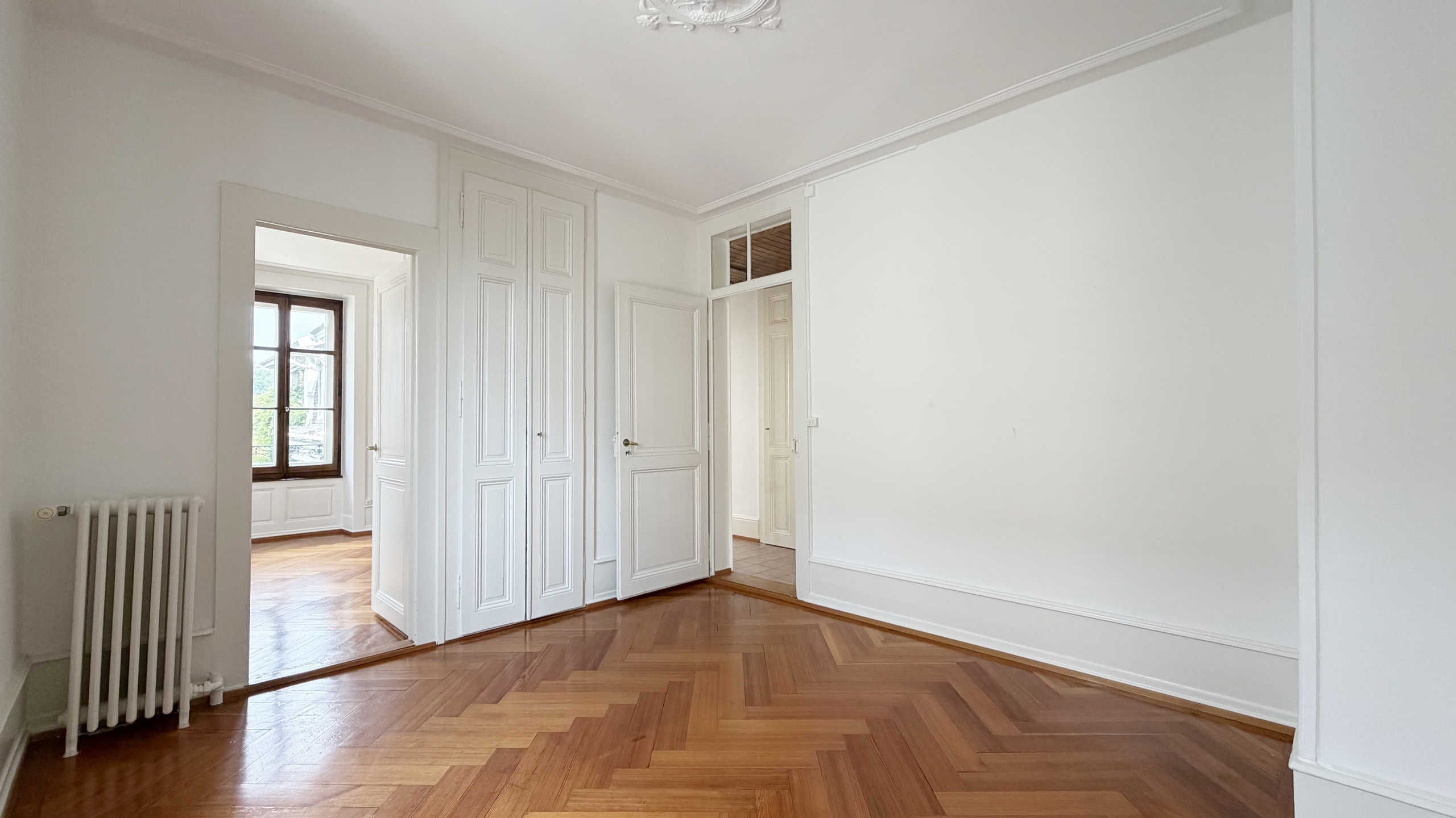 Chambre 1 Chambre 1