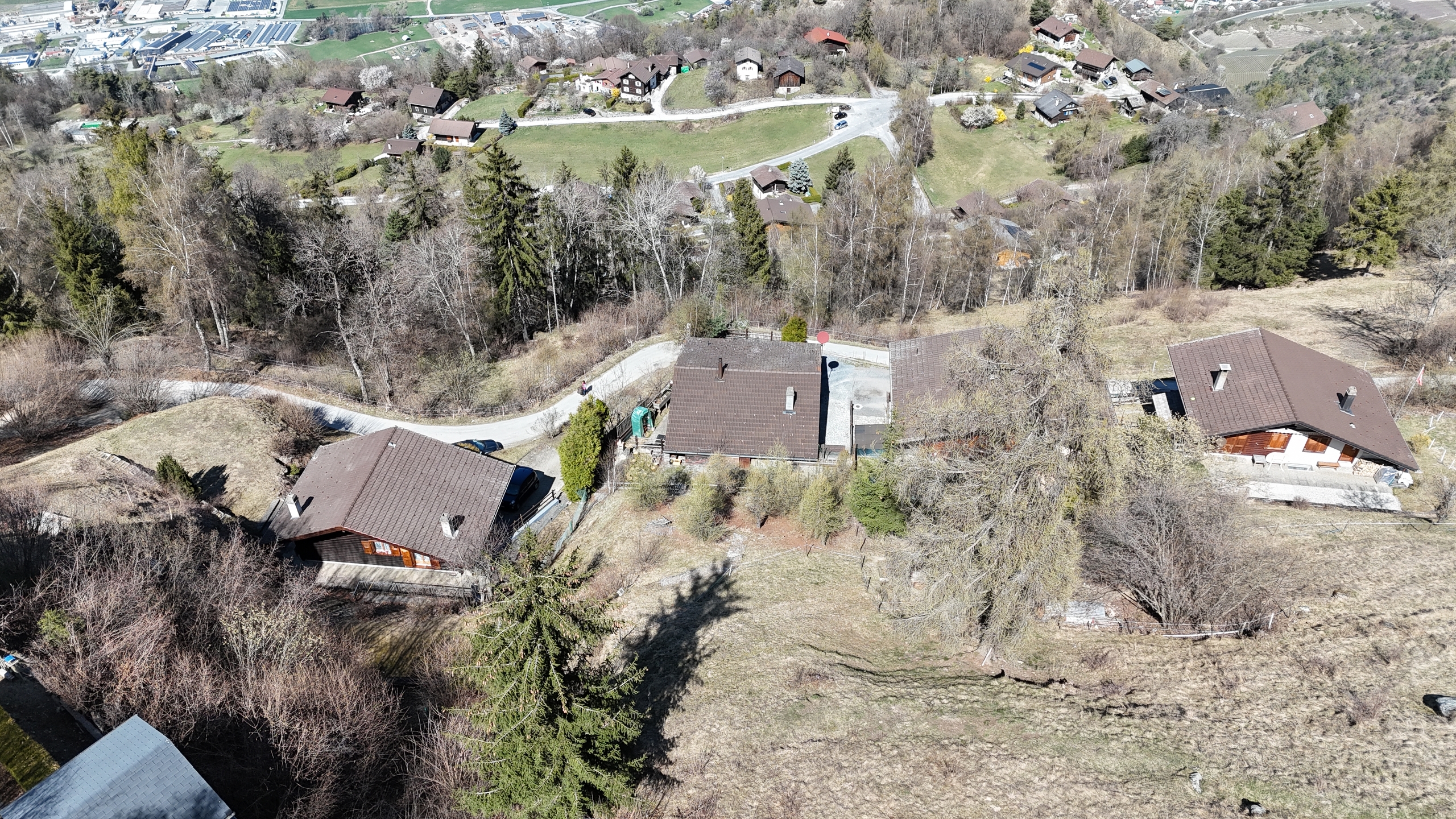 Vue extérieure 2