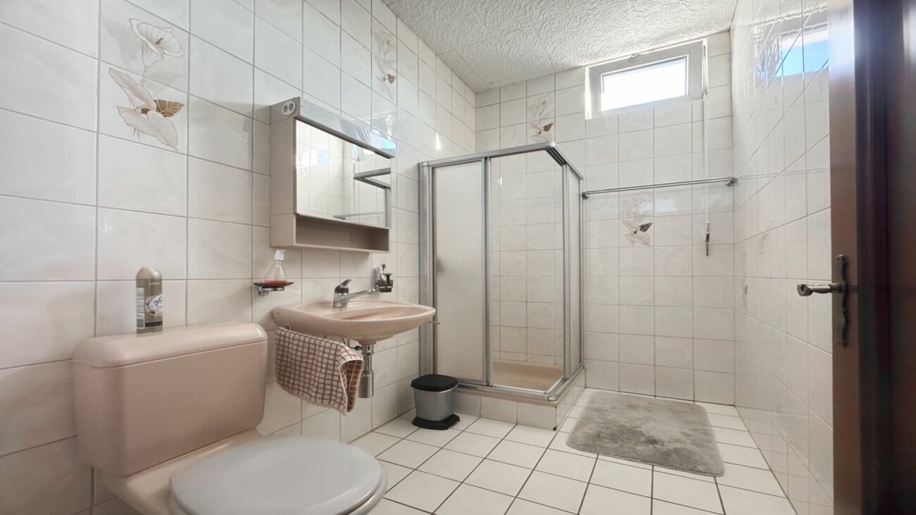 Salle de douche Salle de douche