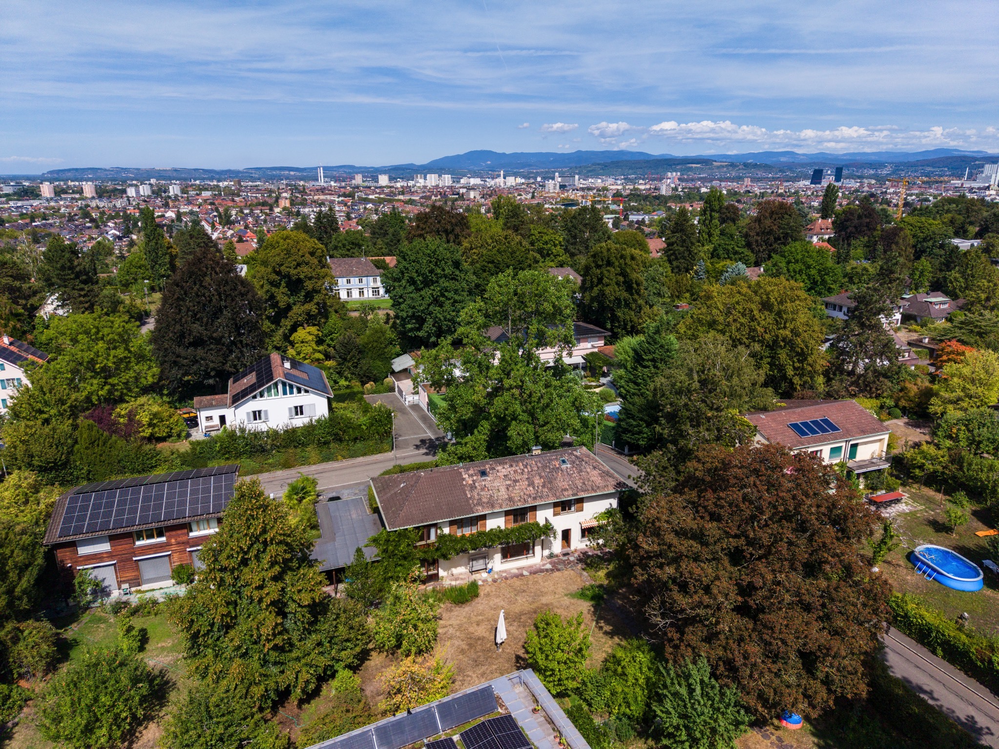 Ist-Situation – aktueller Zustand