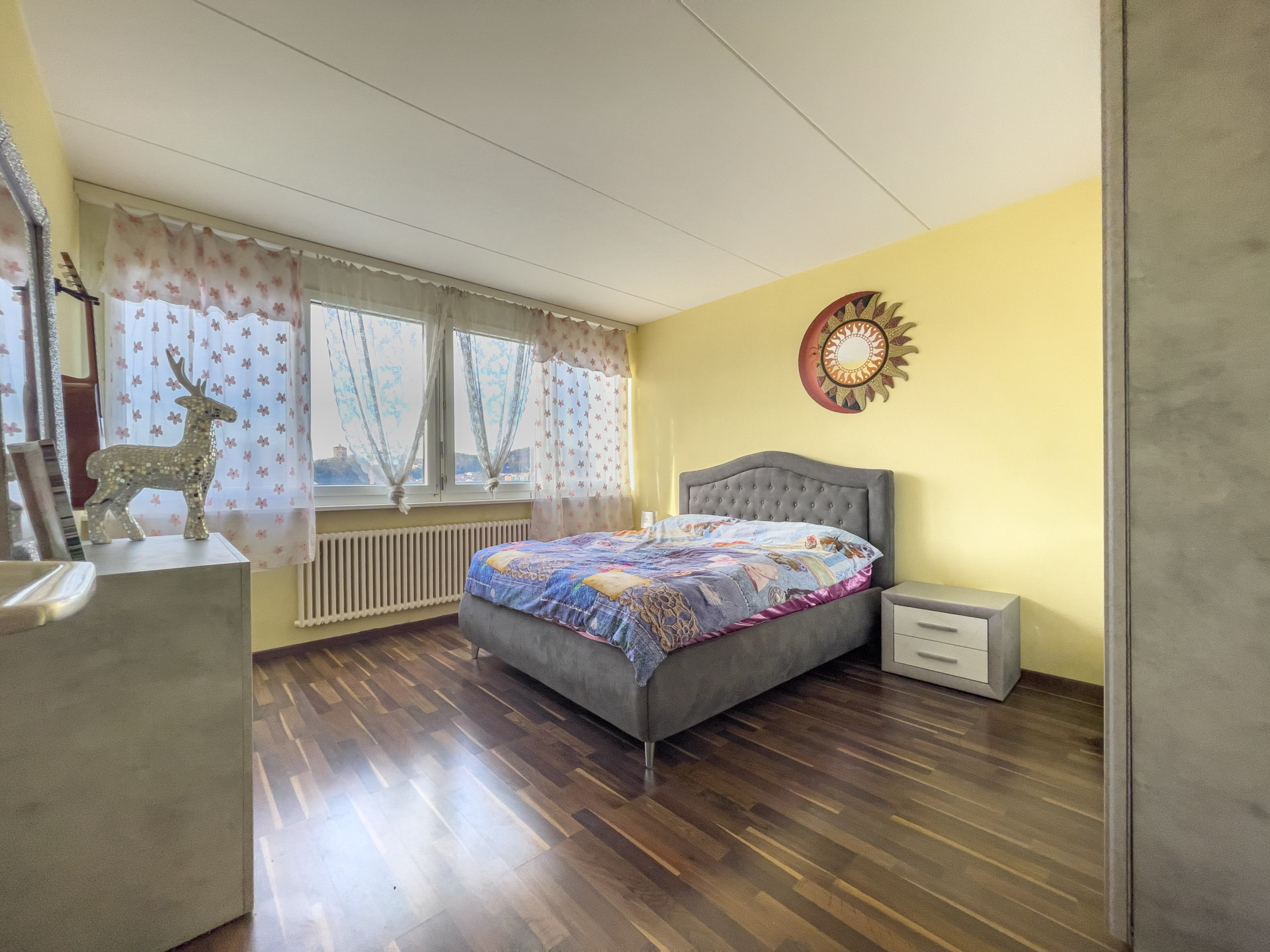 Premier coup d'oeil 2