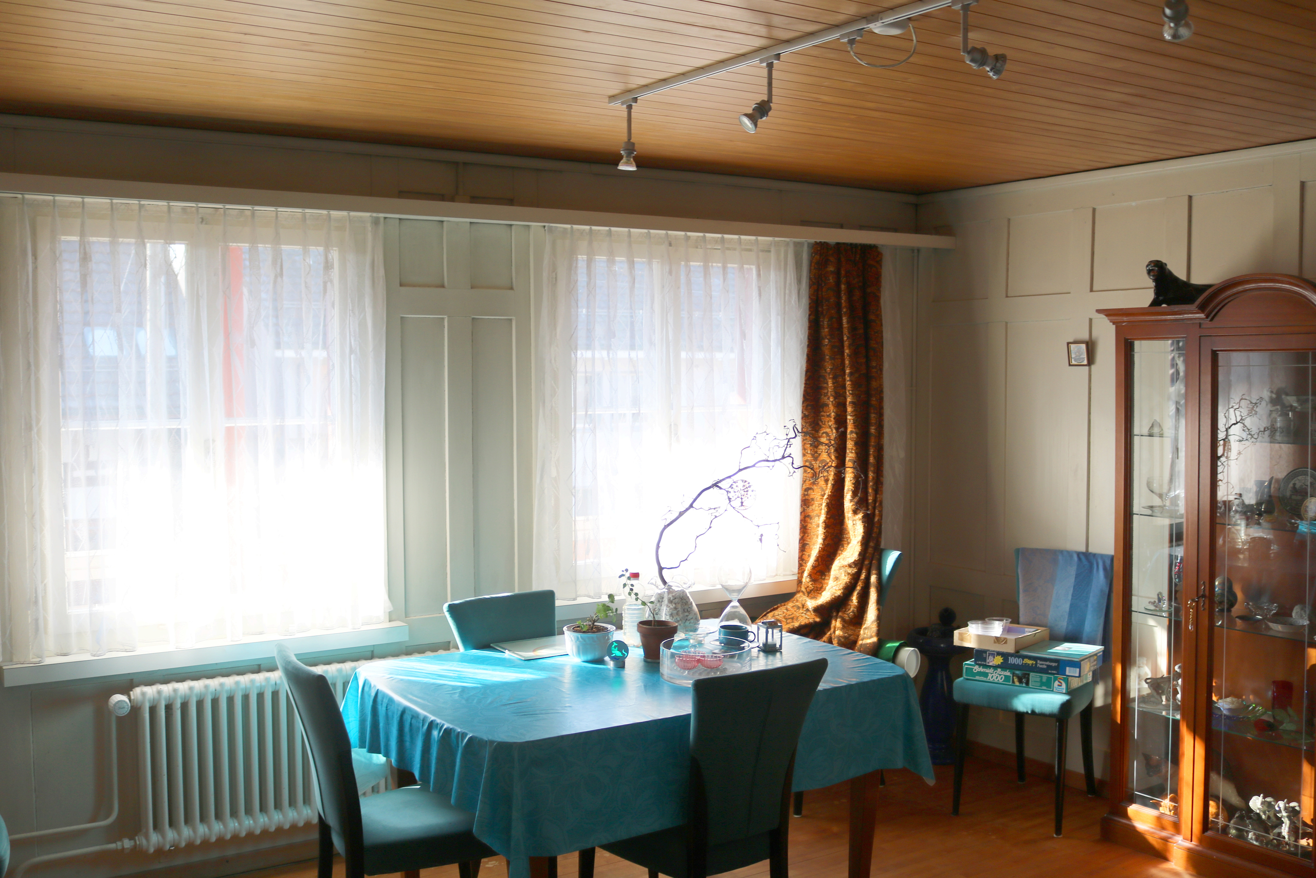 Wohnzimmer OG Wohnzimmer OG