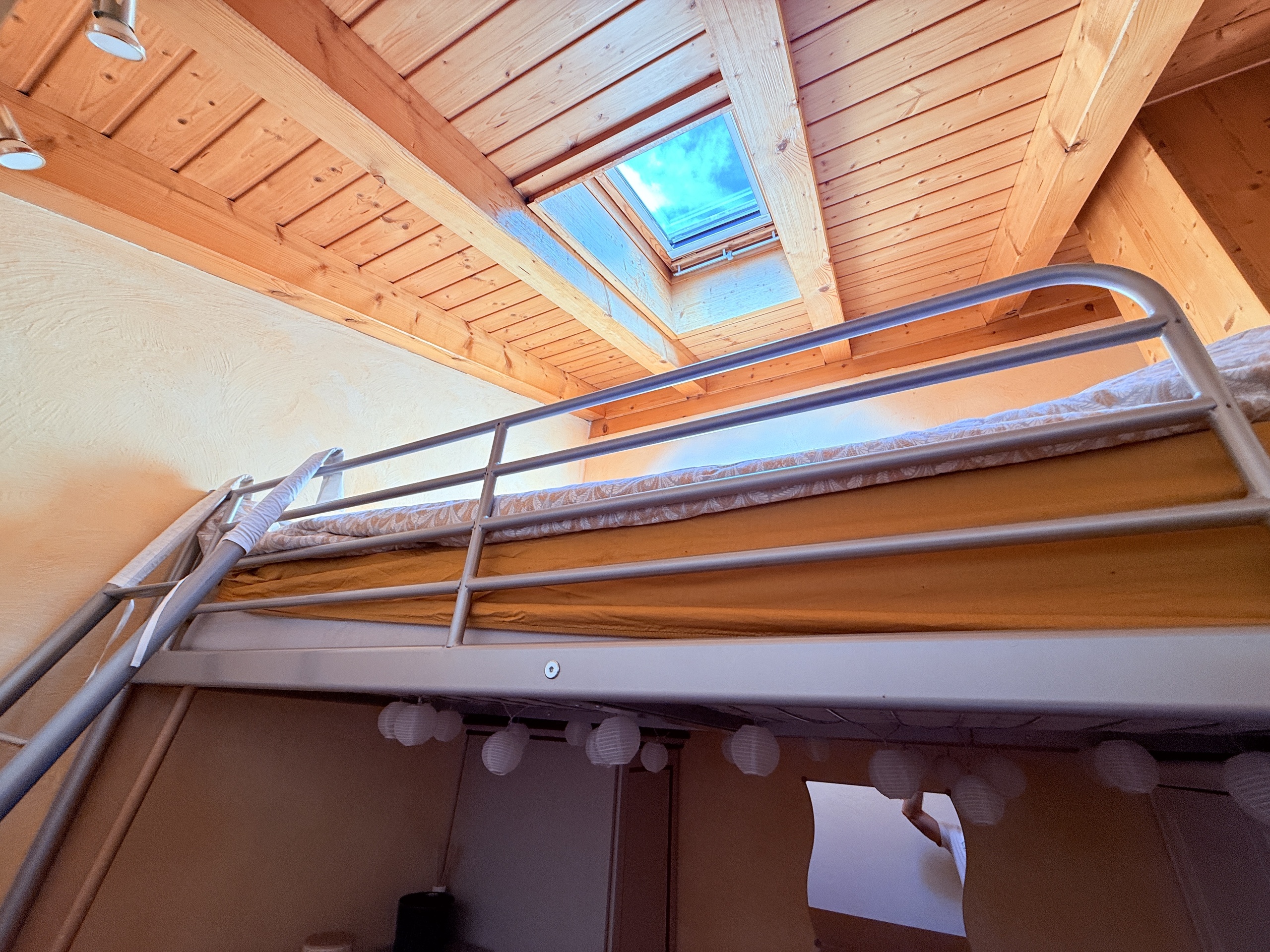 Vue intérieure 10