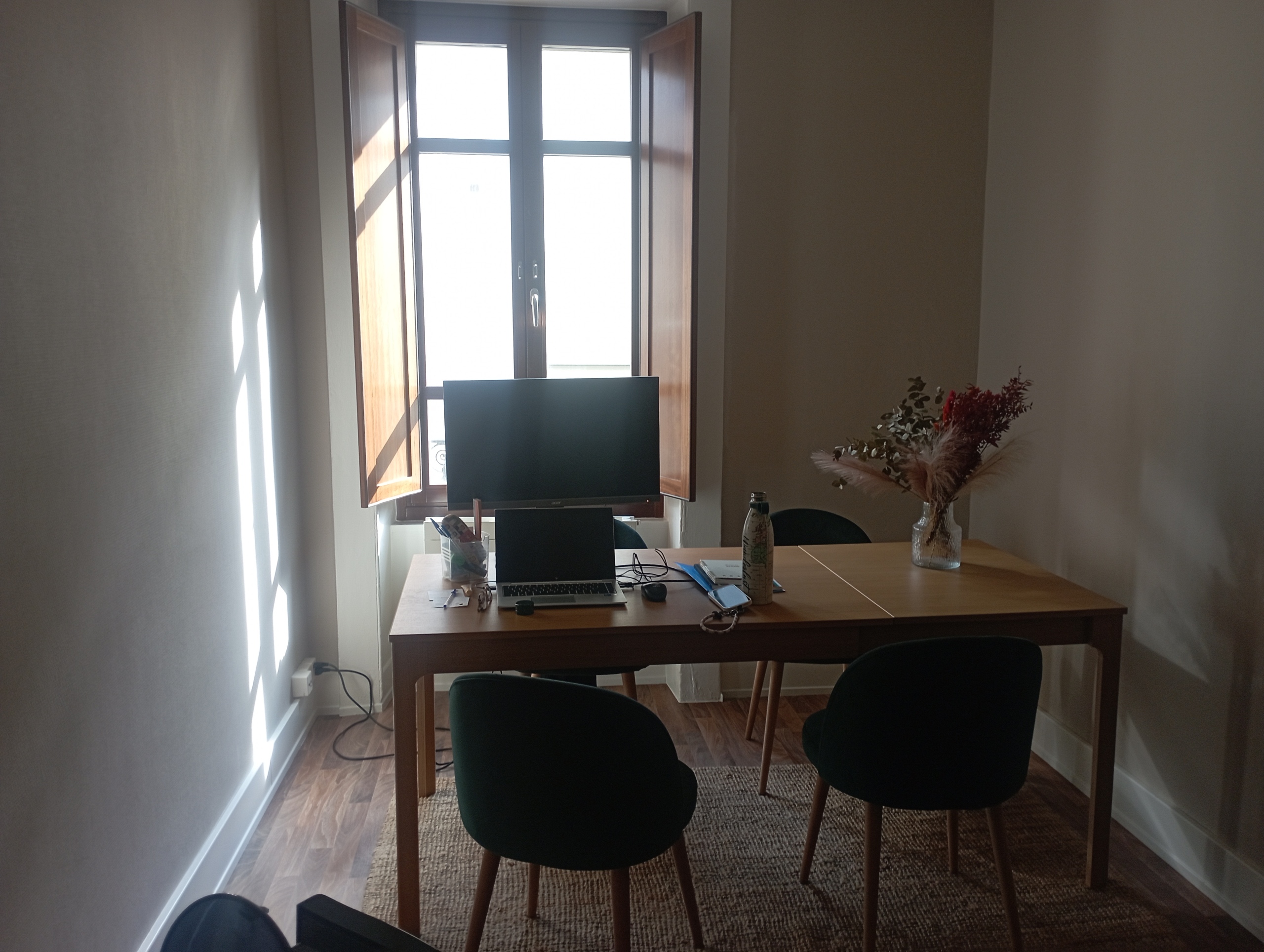 Vista interiore 7