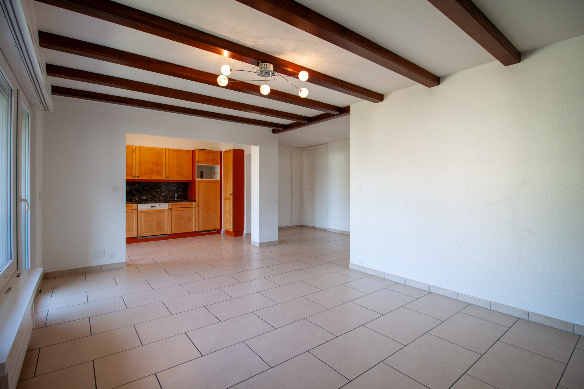Interior view 1