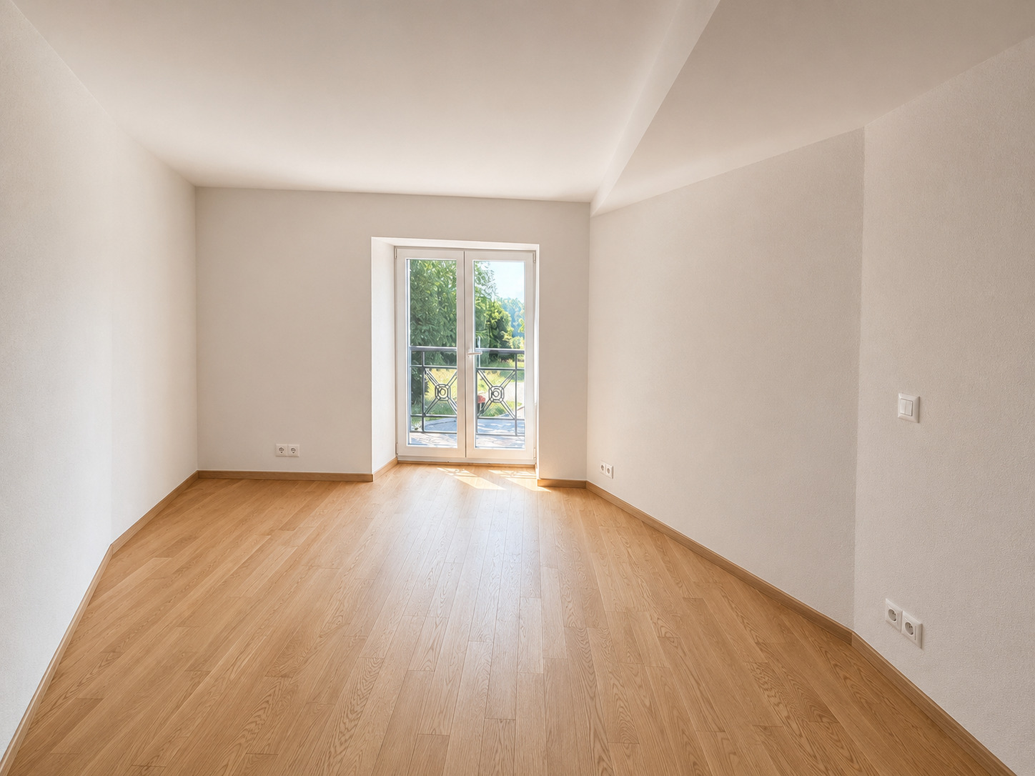 Interior view 1