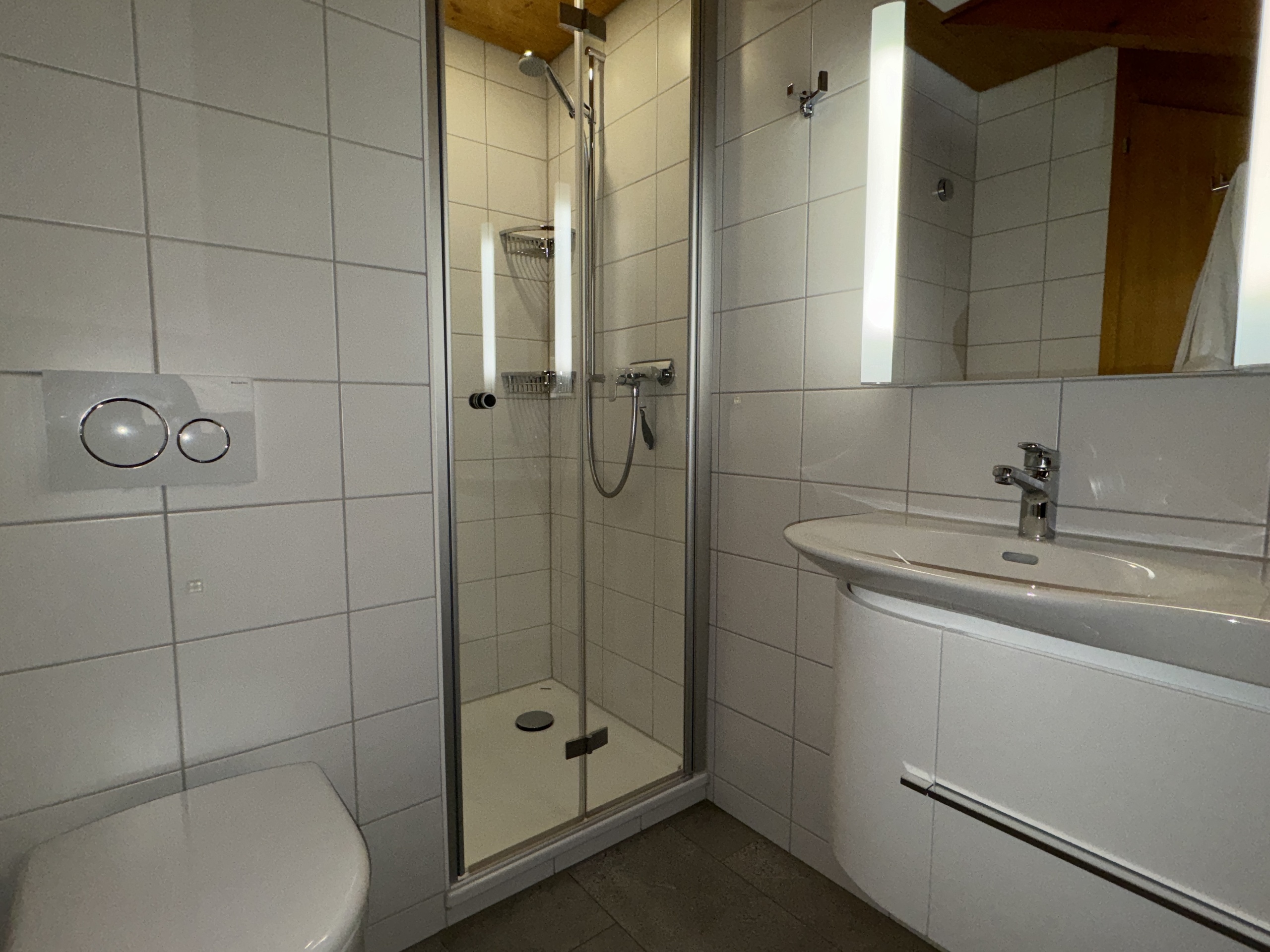 en Suite Bad en Suite Bad