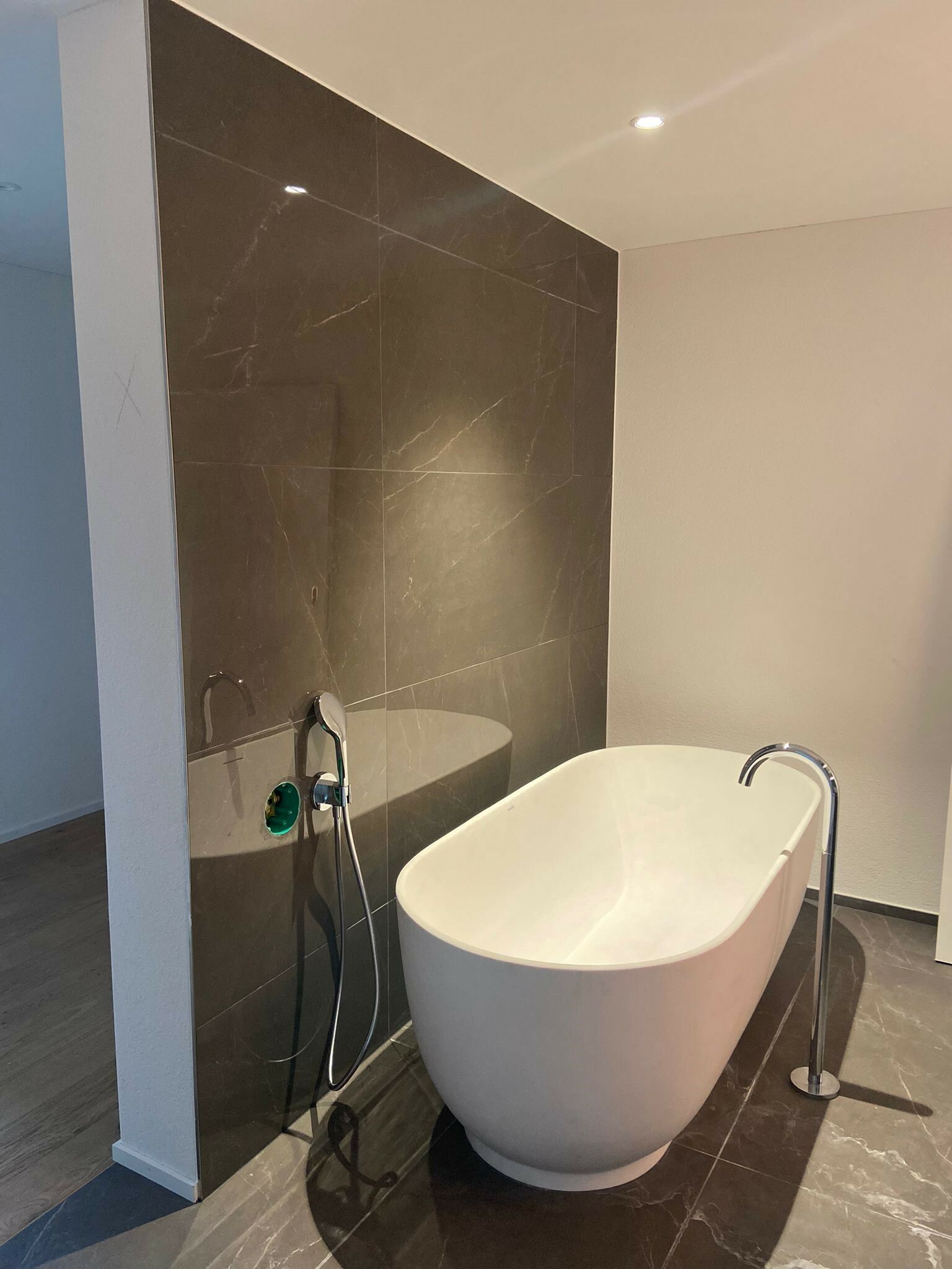 Badezimmer Badezimmer