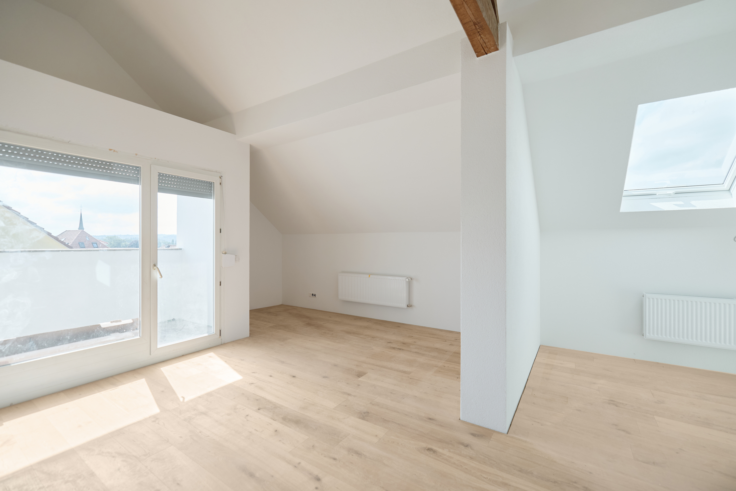 Interior view 4