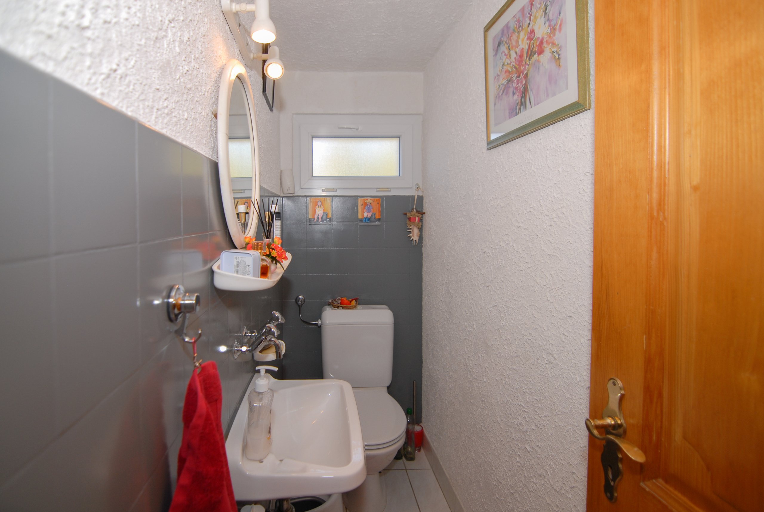 Vue intérieure 13