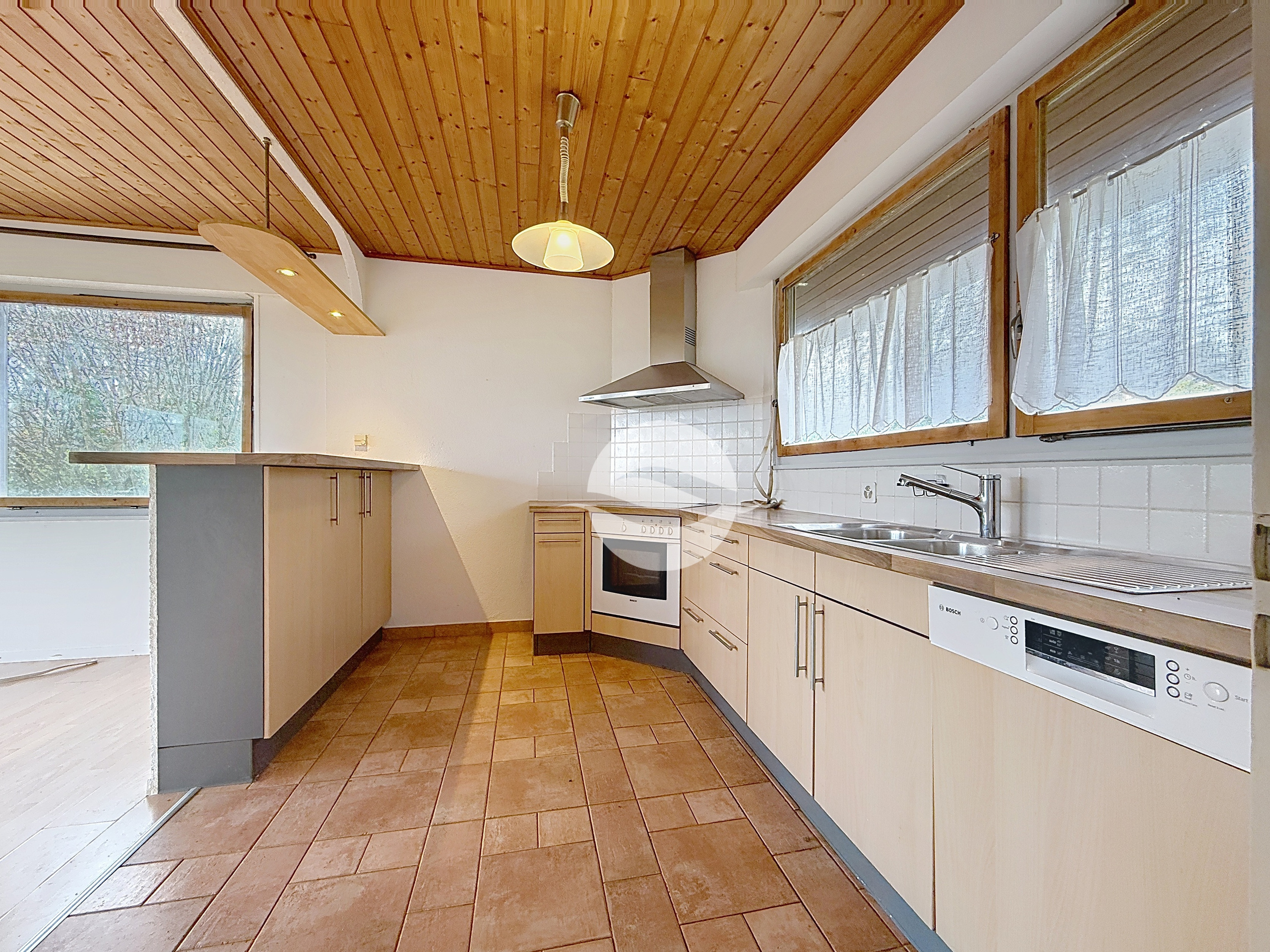 Cuisine semi équipée Cuisine semi équipée