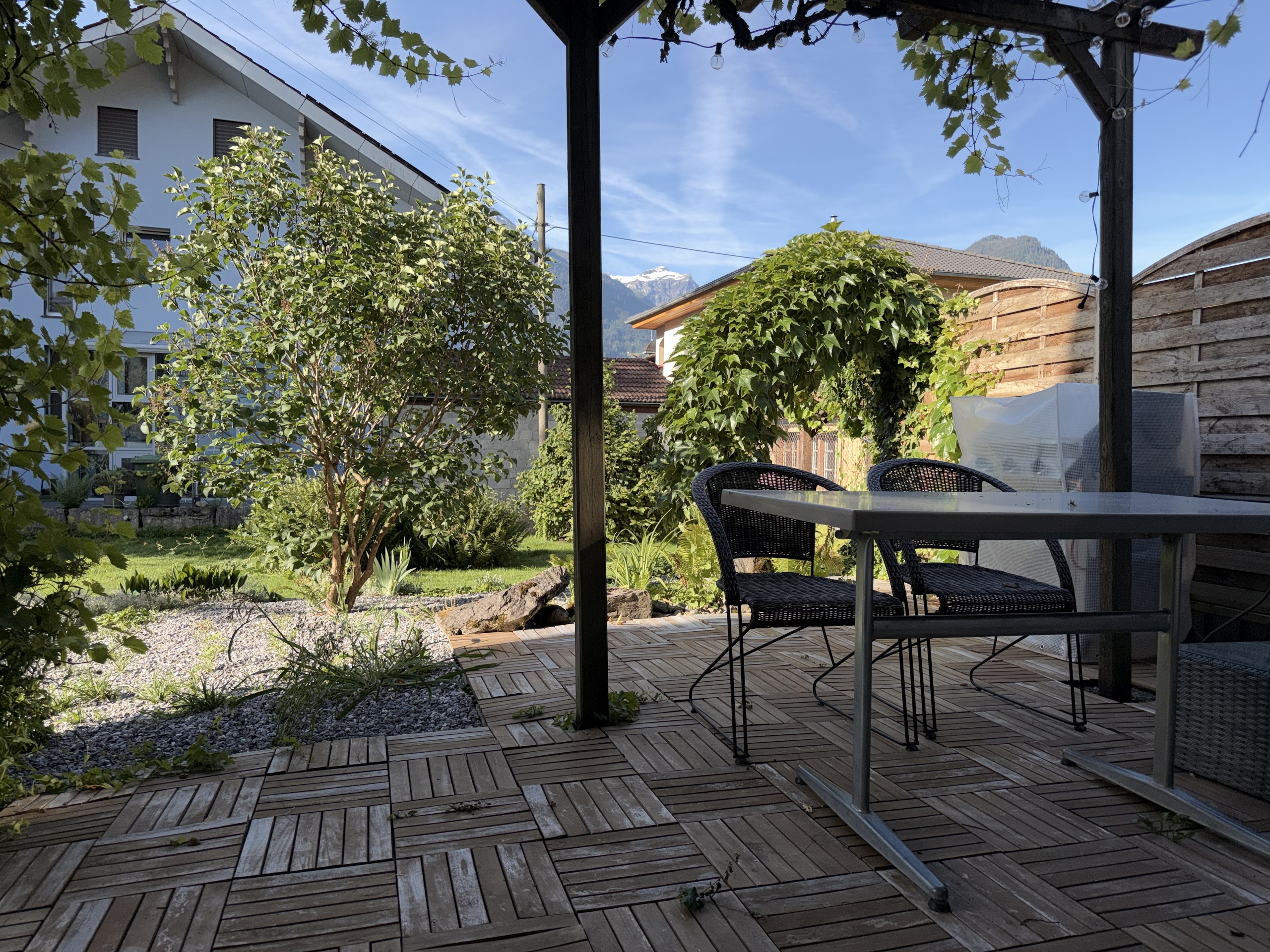 EG Terrasse