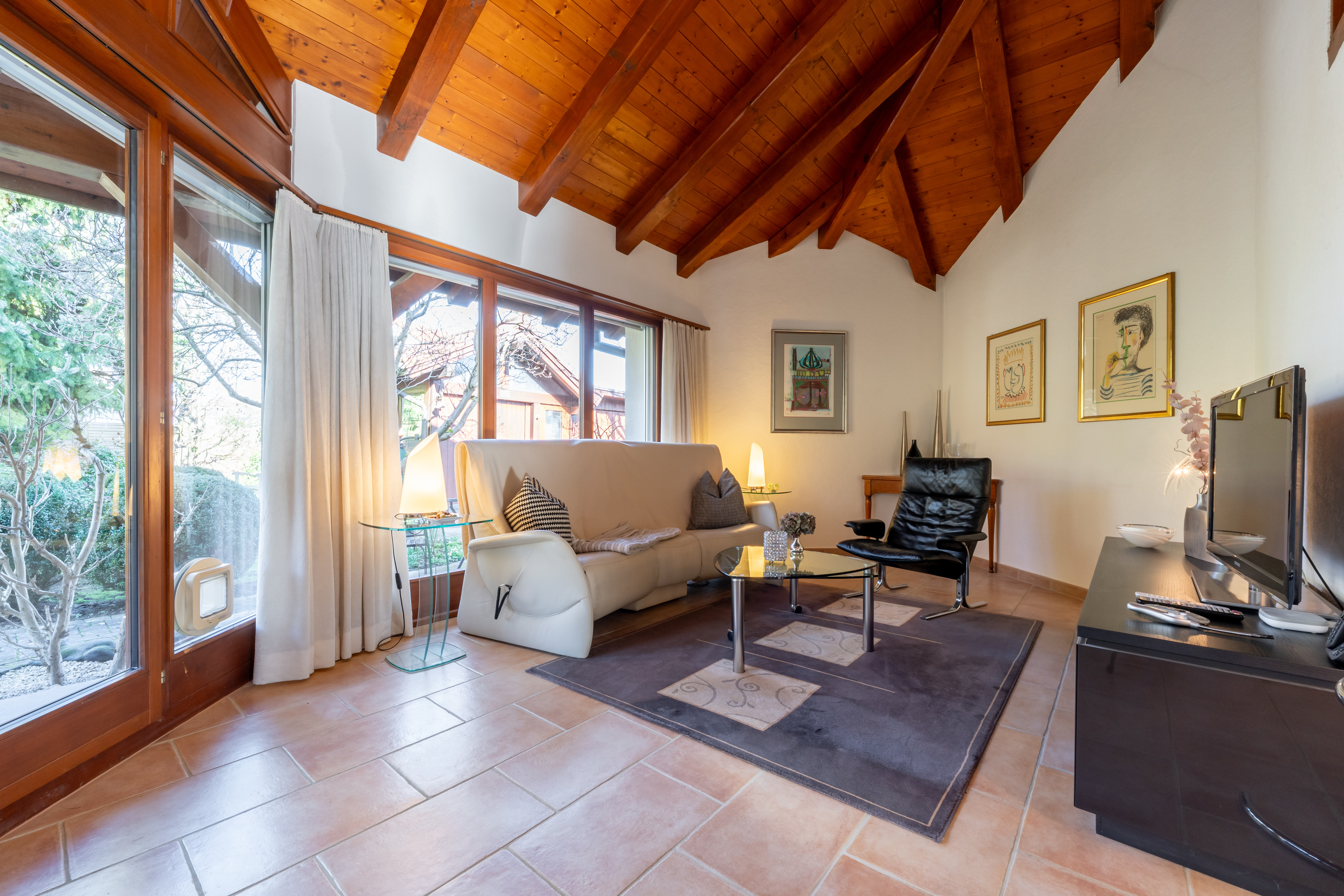 Wohnzimmer EG Wohnzimmer EG