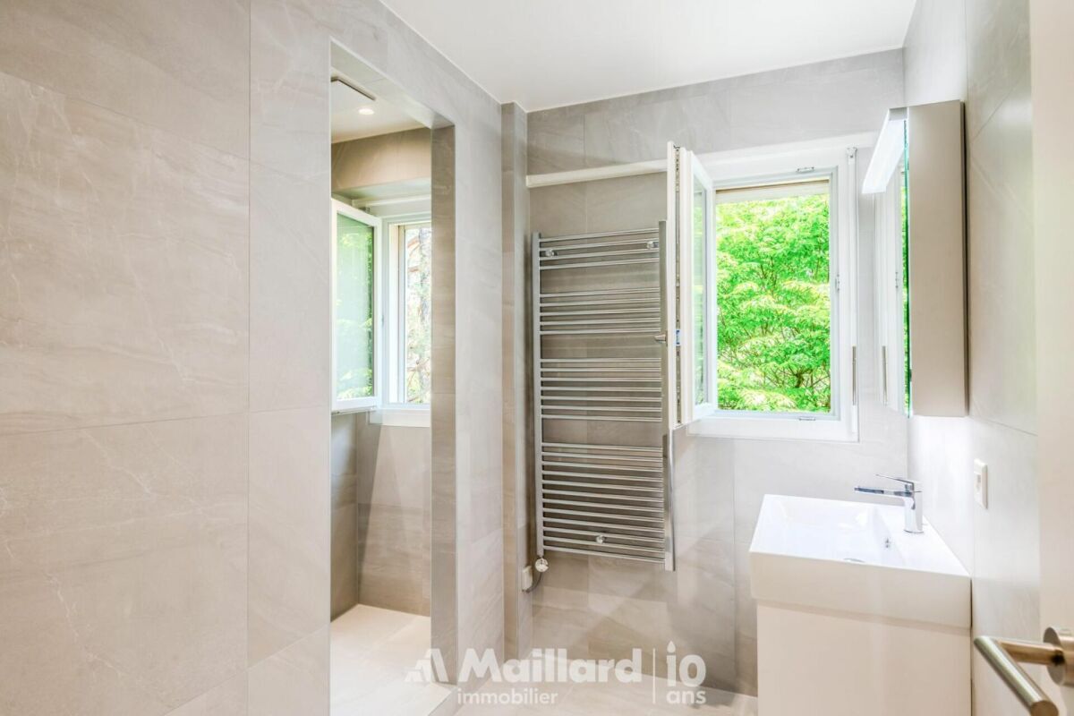 Salle de douche Salle de douche