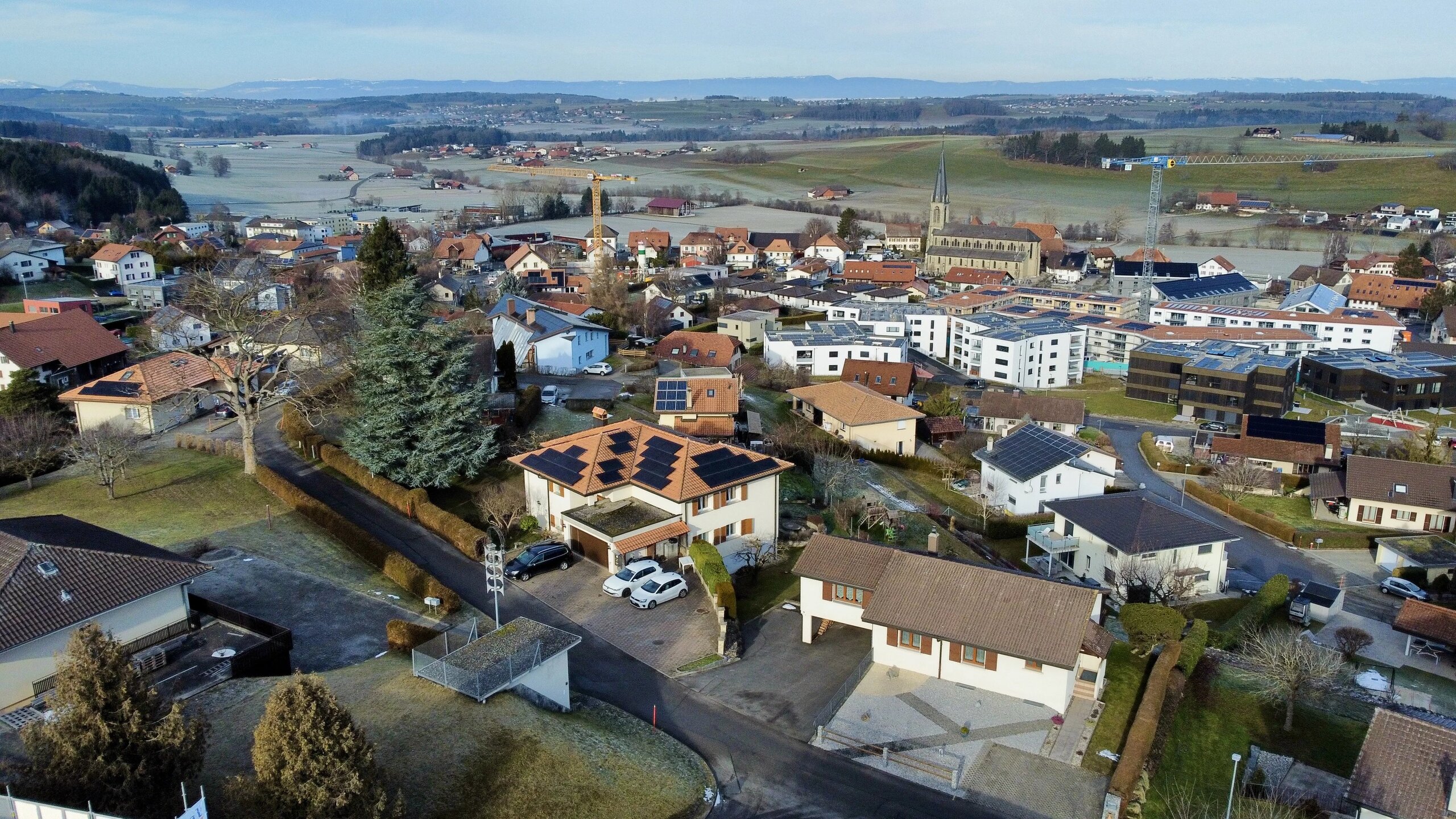 Firstview