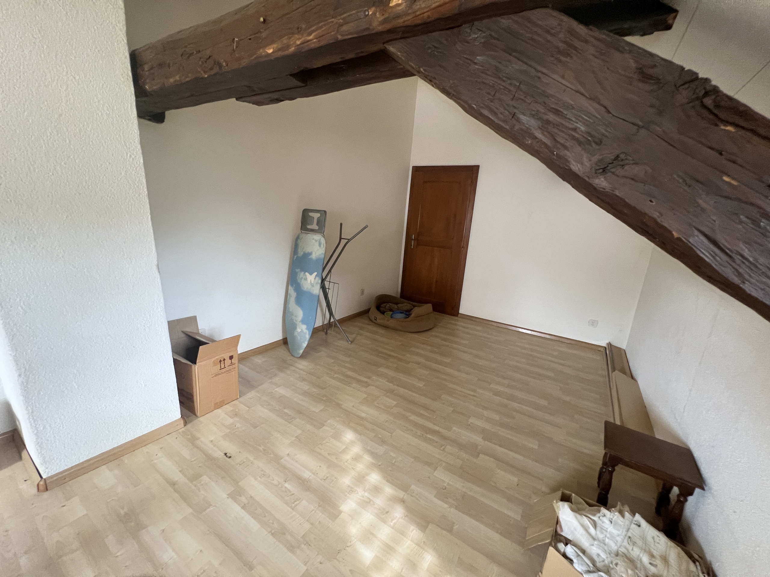 Interior view 12
