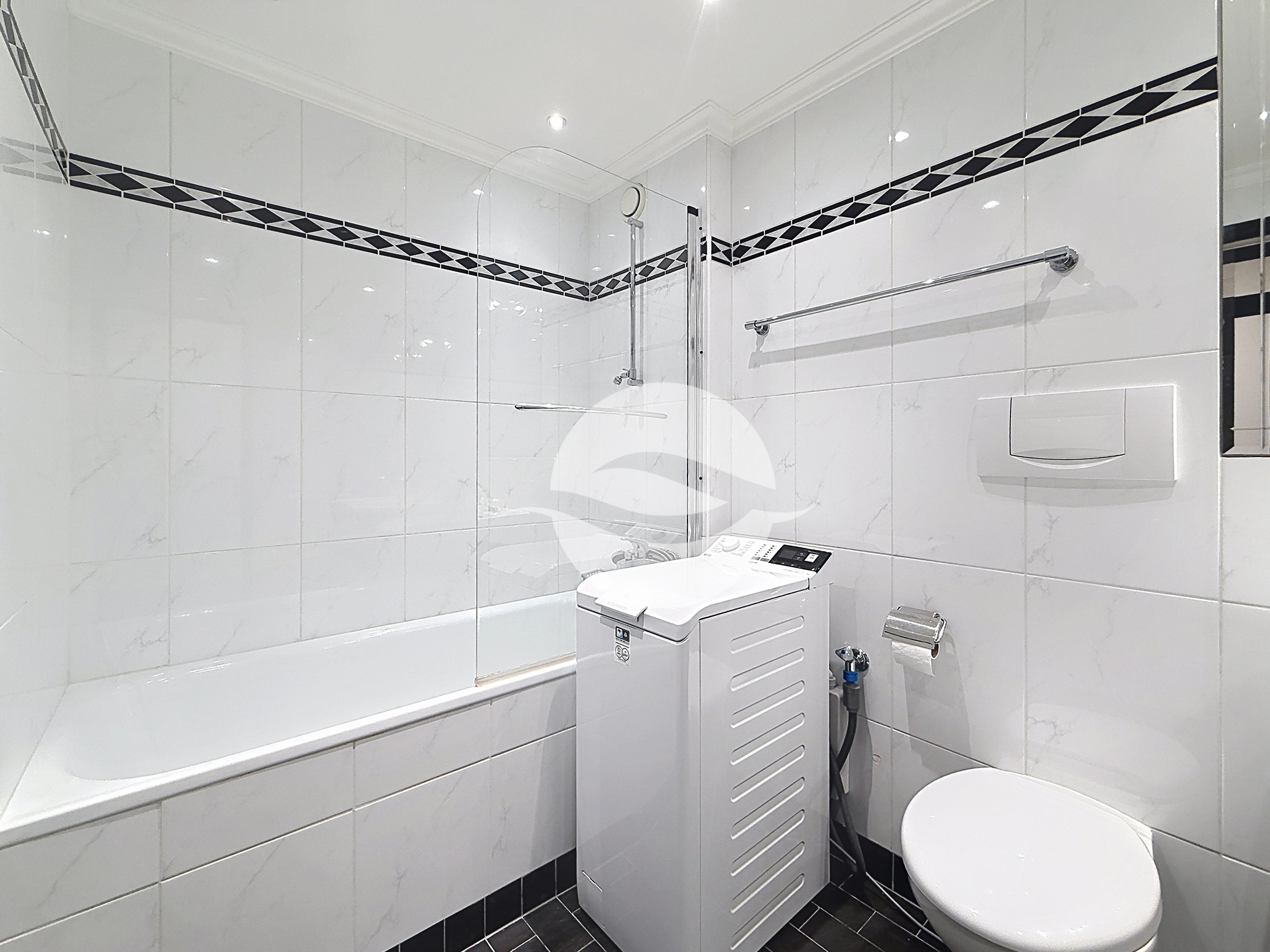 Salle de bains/WC Salle de bains/WC