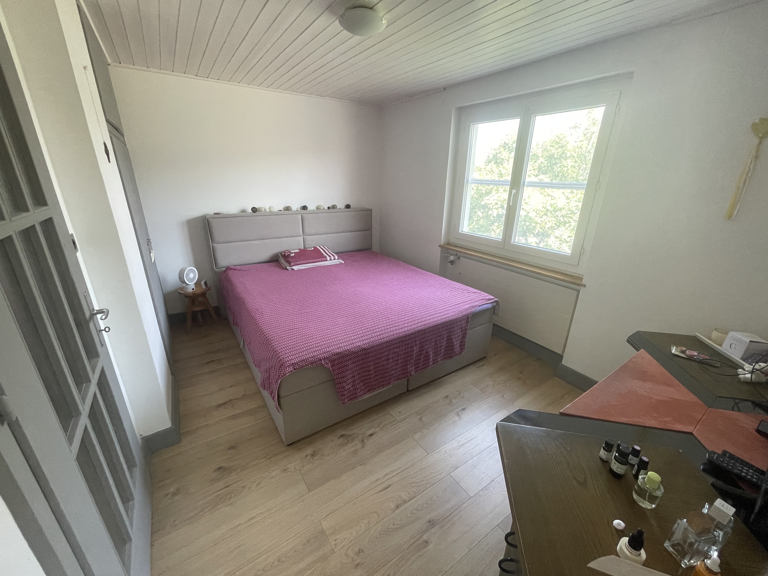 Vue intérieure 5