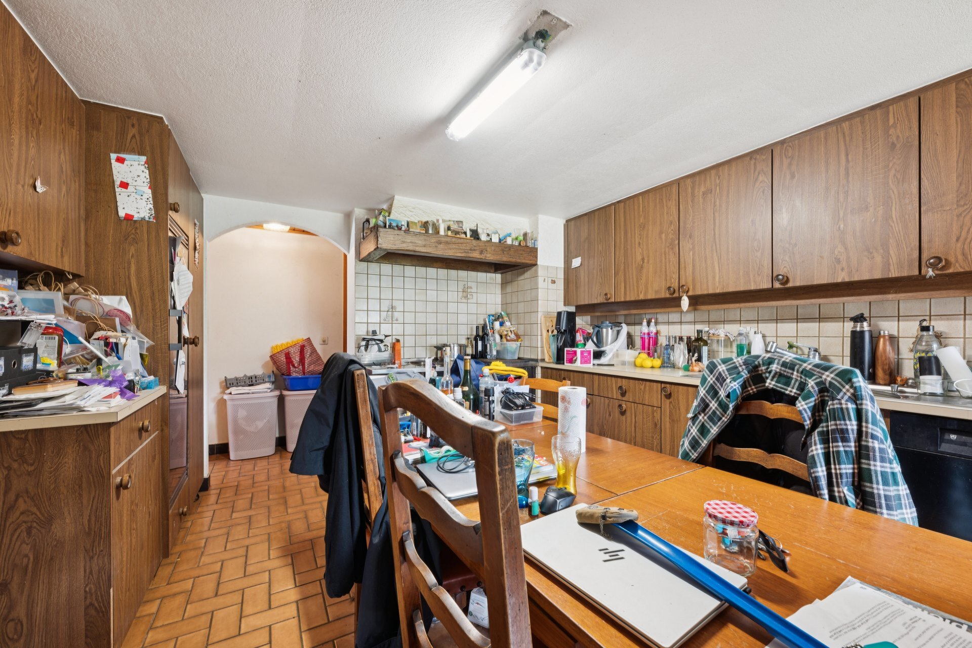 Interior view 5