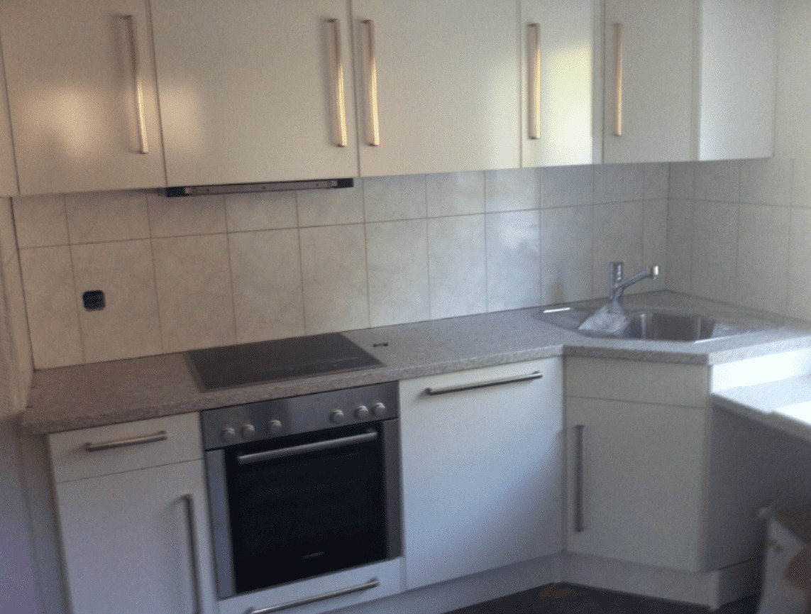 Küche Wohnhaus Küche Wohnhaus